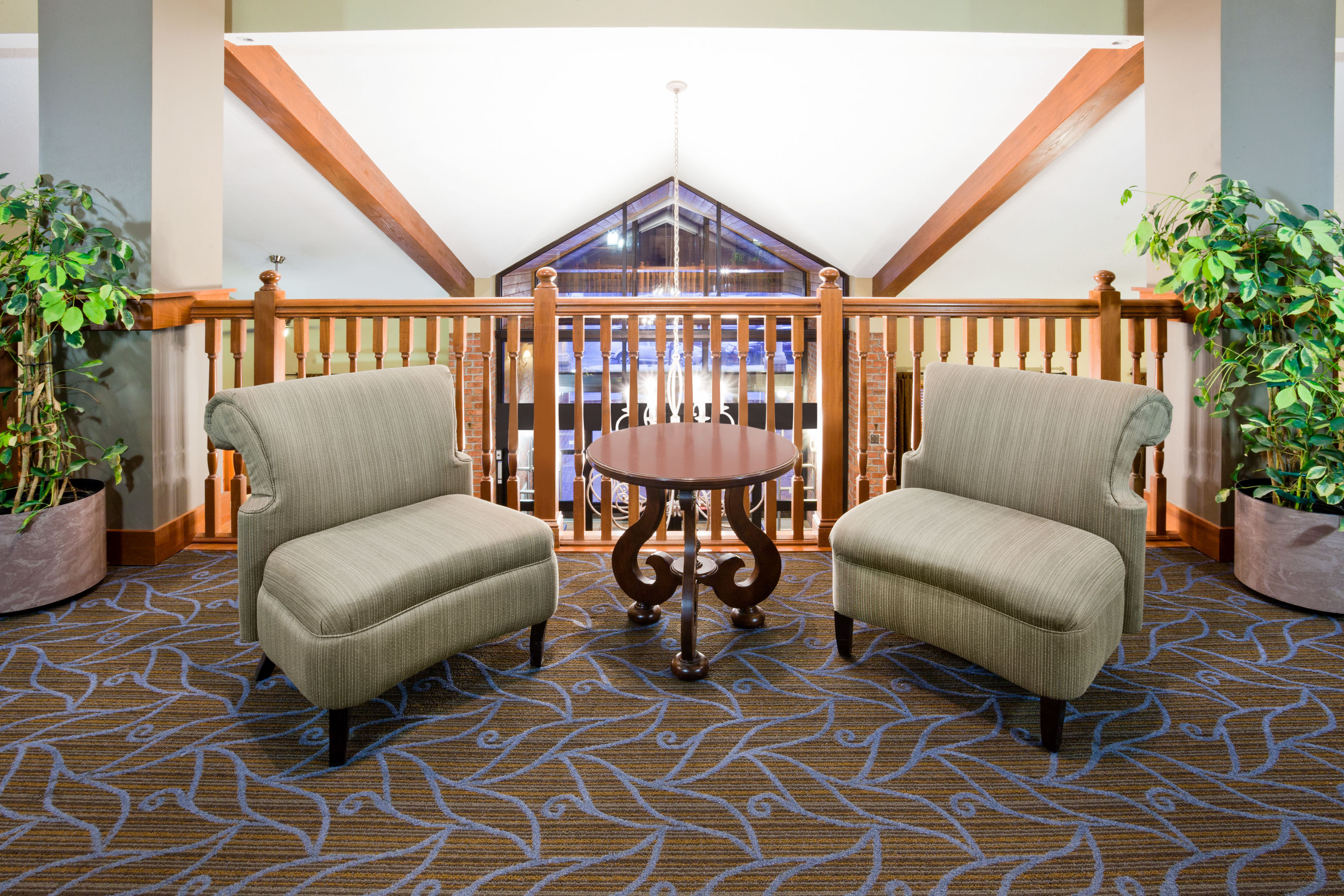 Americinn By Wyndham Chanhassen Chanhassen Mn Hotels