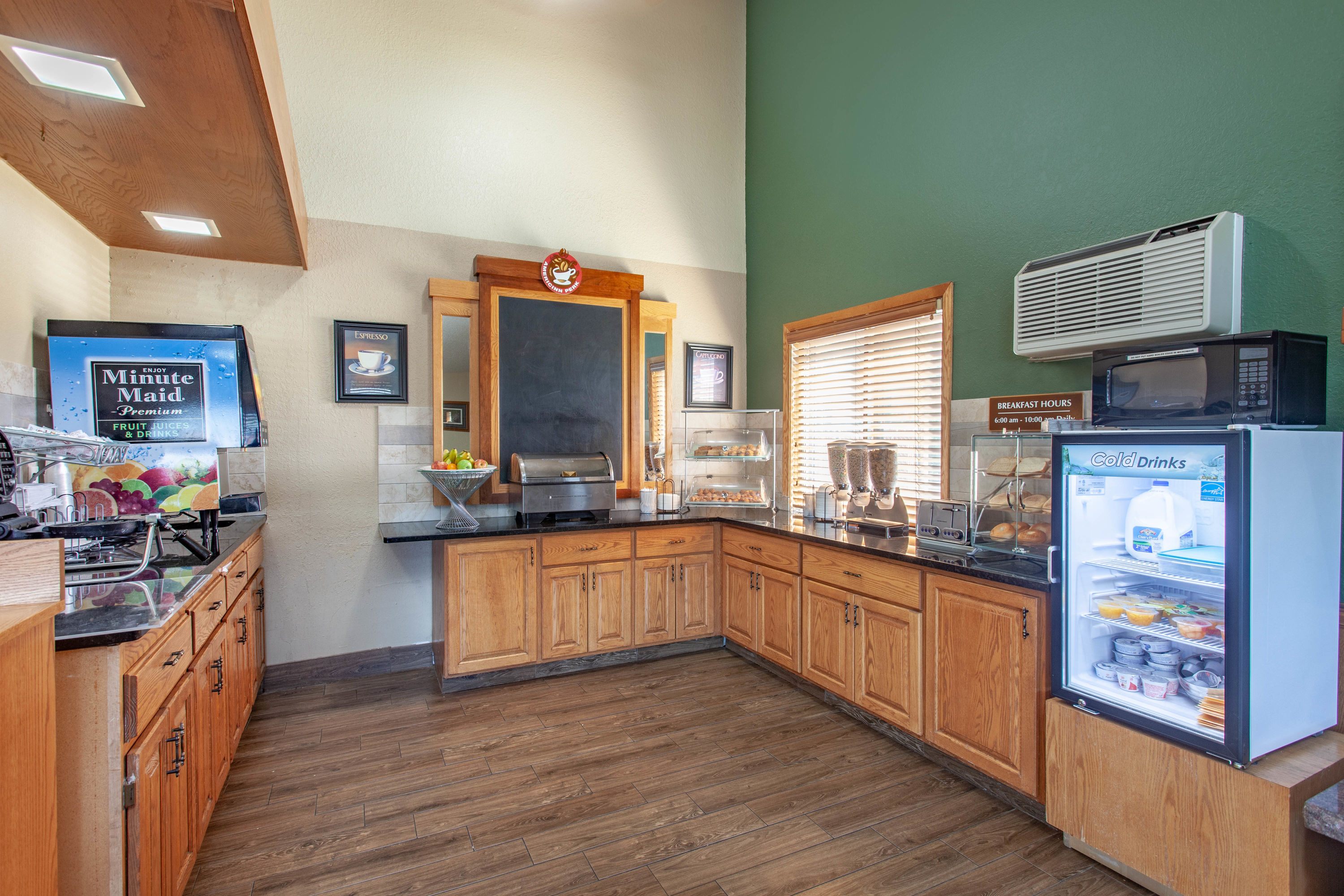 AmericInn by Wyndham Cloquet | Cloquet, MN Hotels