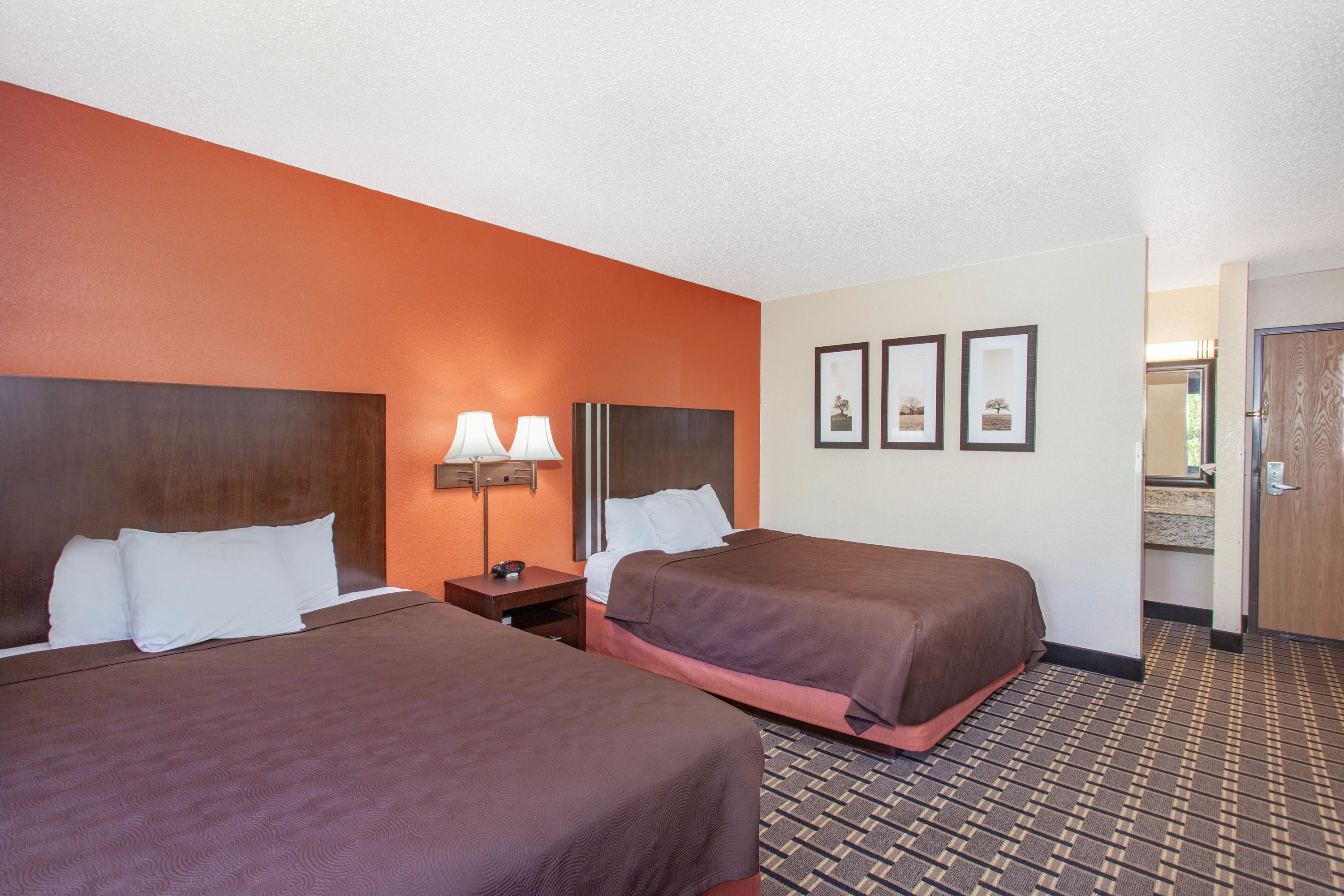 AmericInn by Wyndham Cloquet | Cloquet, MN Hotels
