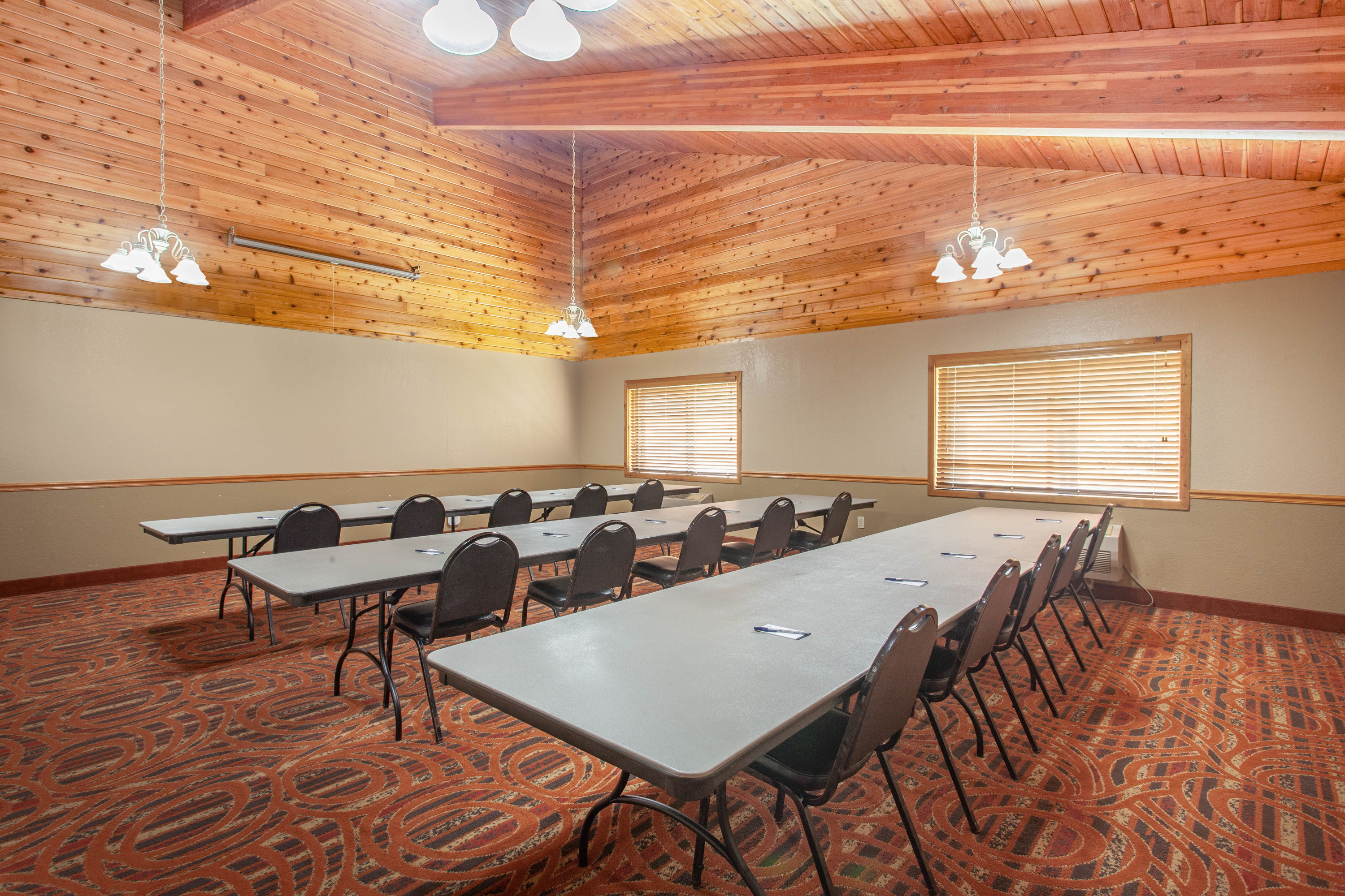 AmericInn by Wyndham Cloquet | Cloquet, MN Hotels