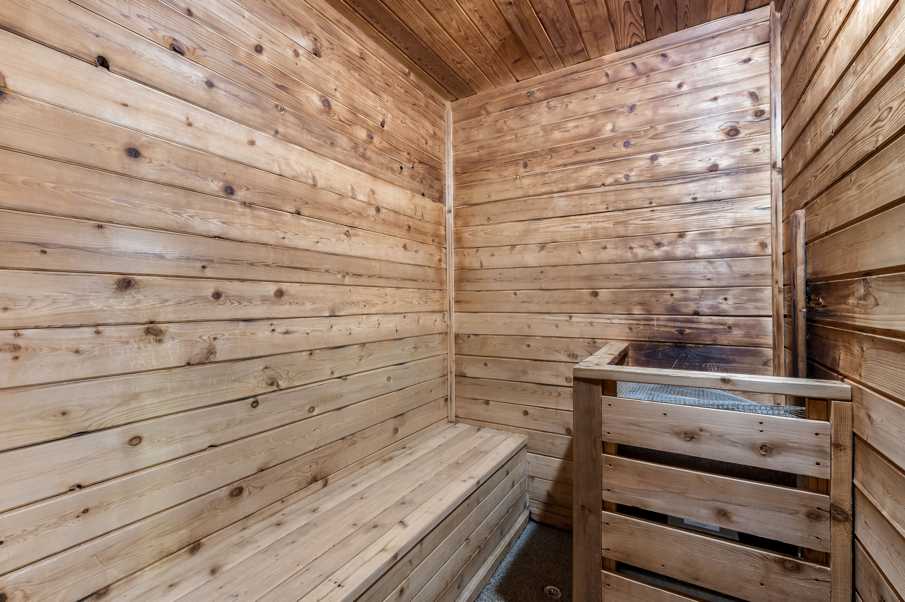 AmericInn by Wyndham Cloquet sauna in Cloquet, Minnesota
