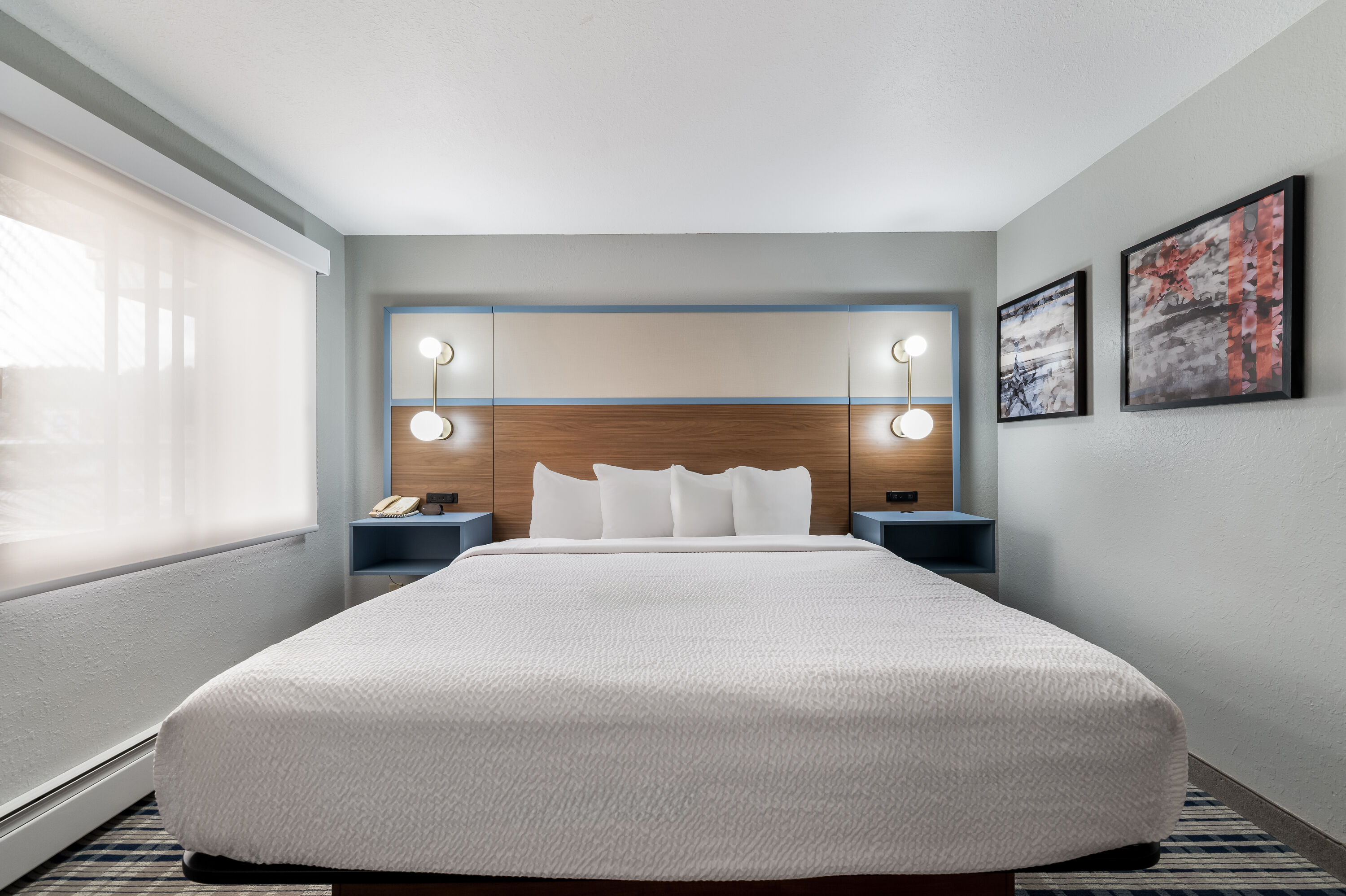 AmericInn by Wyndham Cloquet suite in Cloquet, Minnesota