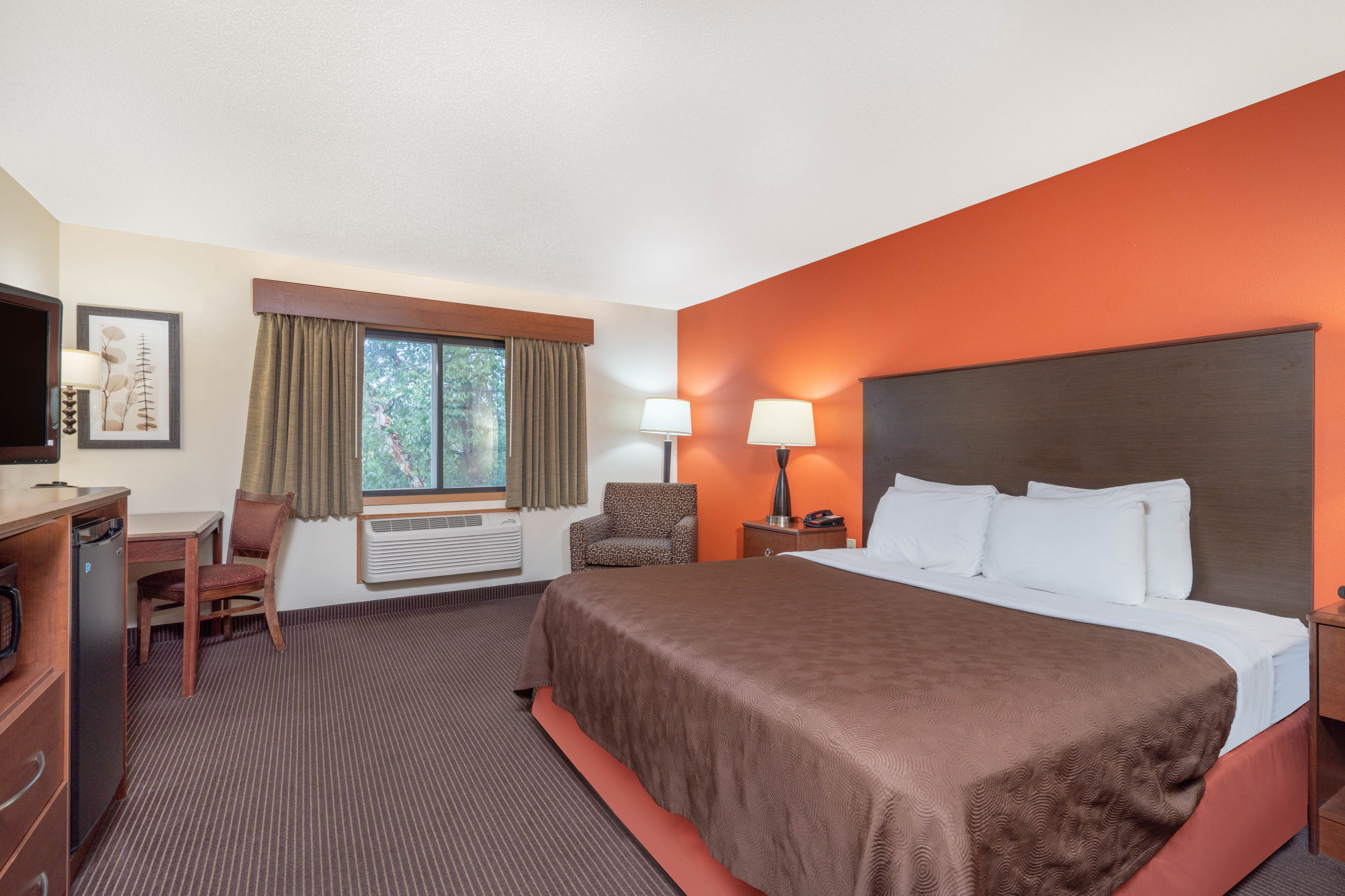 AmericInn by Wyndham Coon Rapids Coon Rapids, MN Hotels