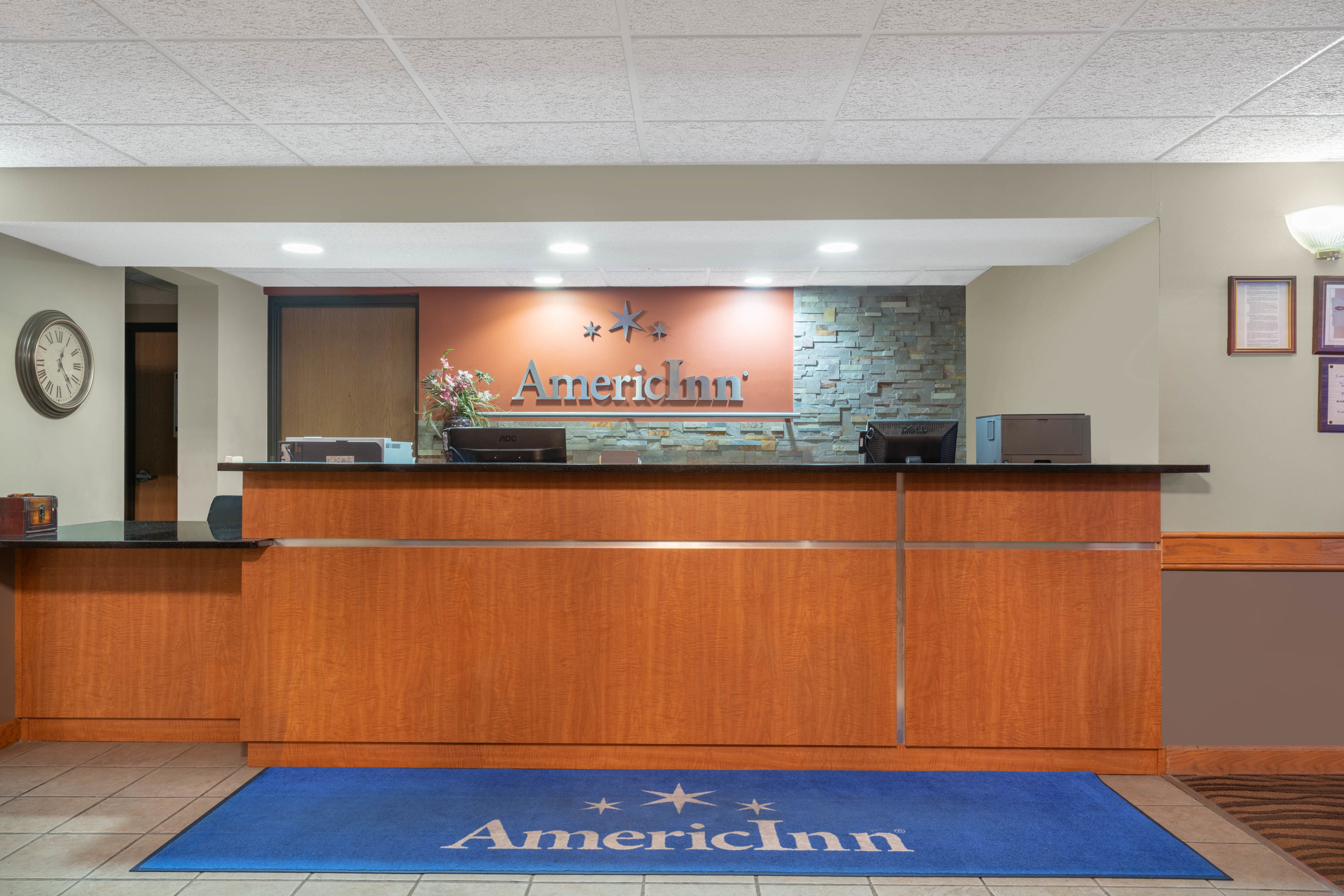 AmericInn by Wyndham Coon Rapids Coon Rapids, MN Hotels