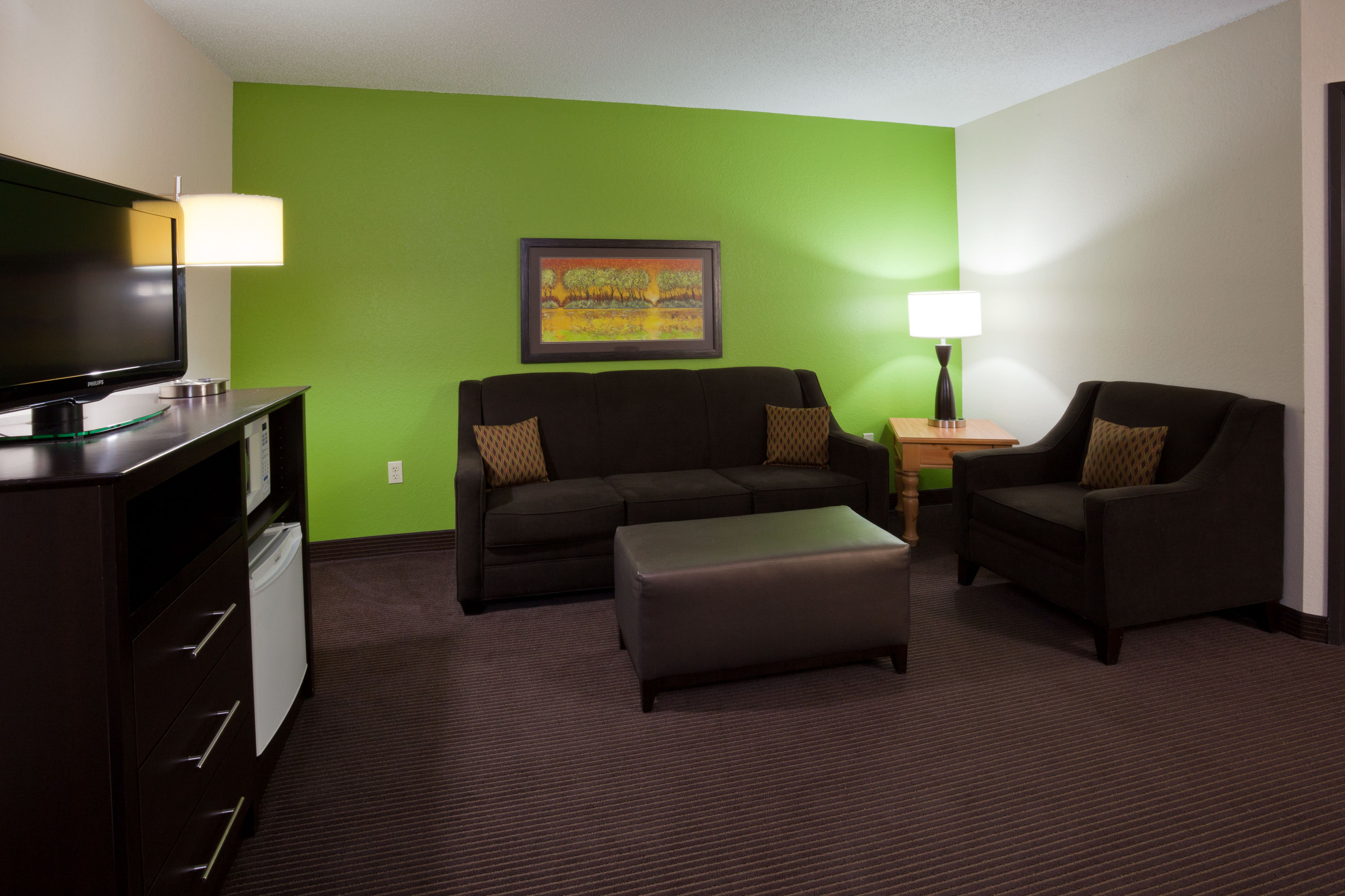 Americinn By Wyndham Crookston U Of M Crookston
