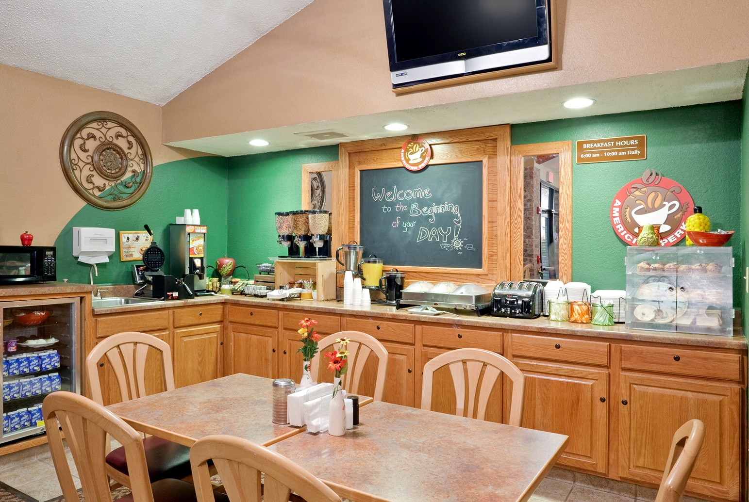 Property amenity at AmericInn by Wyndham Forest Lake in Forest Lake, Minnesota