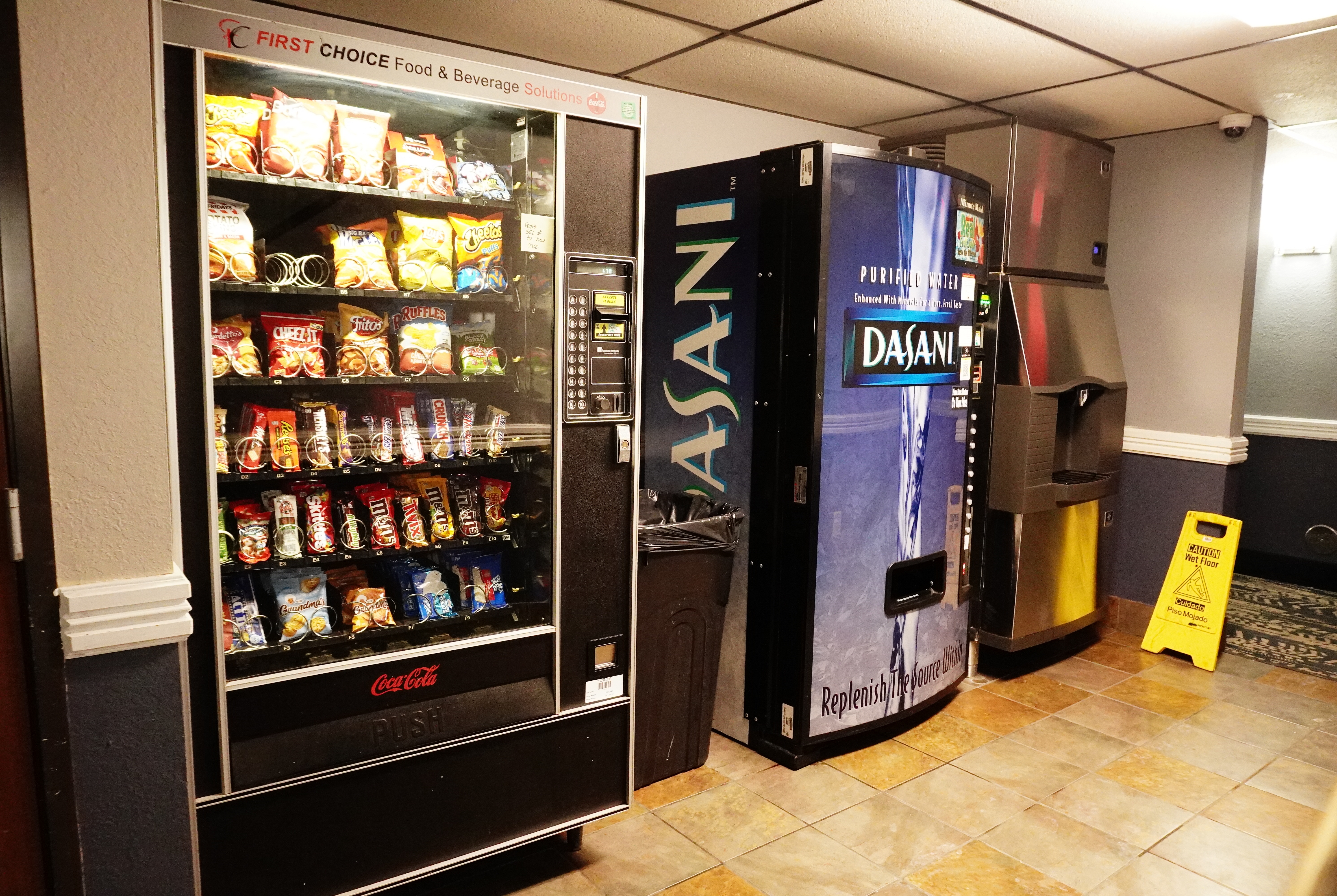 Property amenity at AmericInn by Wyndham Forest Lake in Forest Lake, Minnesota