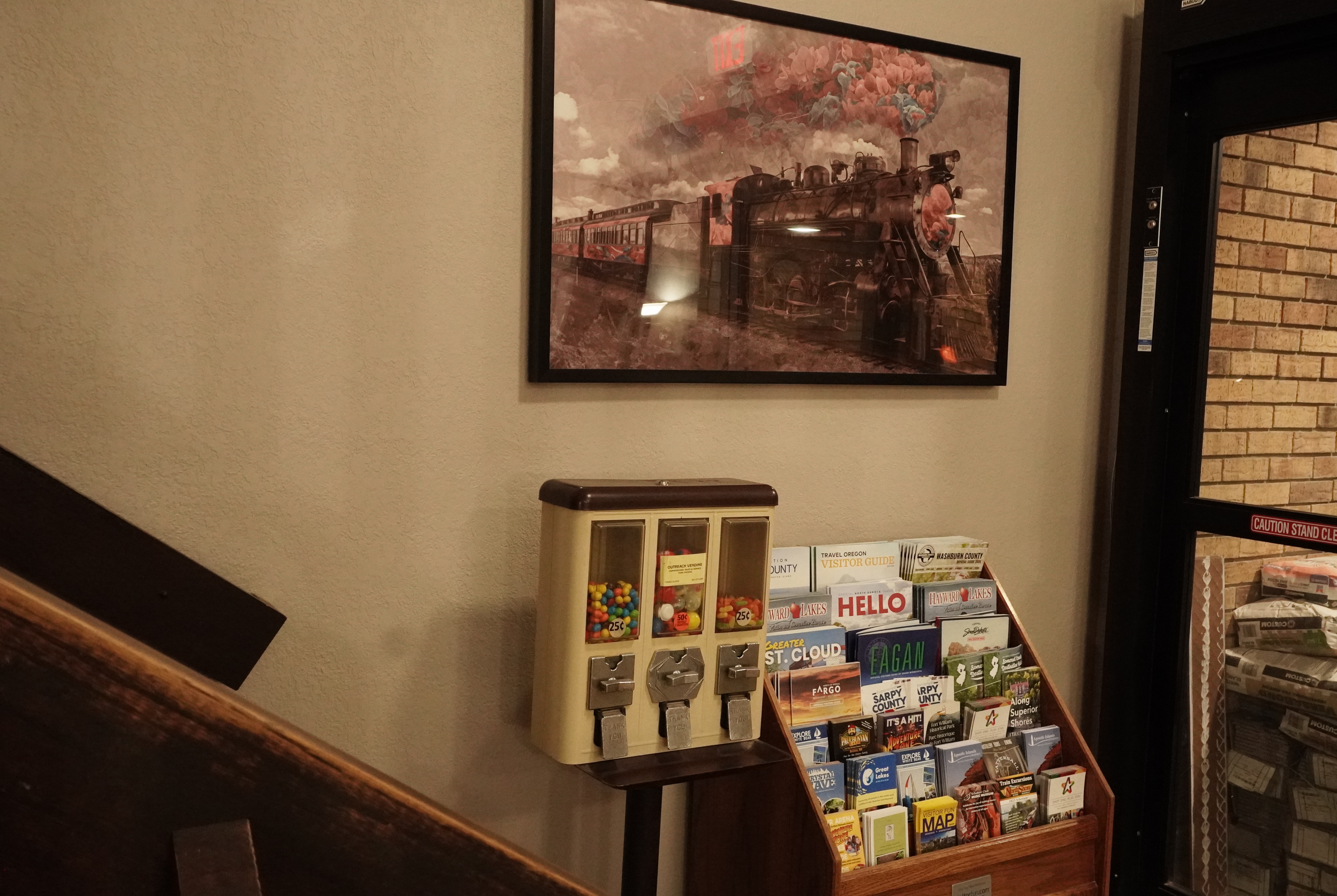 Property amenity at AmericInn by Wyndham Forest Lake in Forest Lake, Minnesota