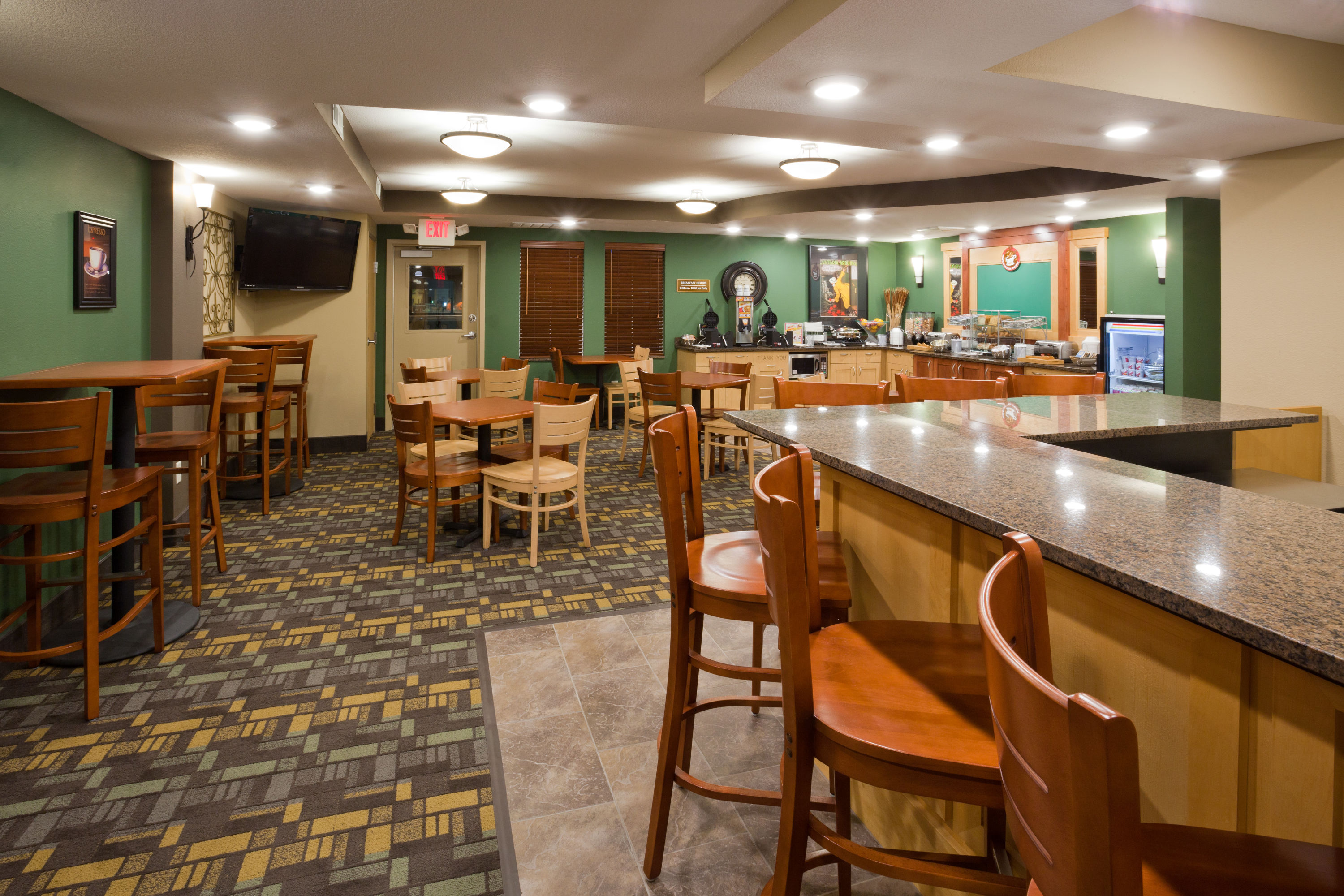 AmericInn by Wyndham Hawley  Hawley  MN  Hotels
