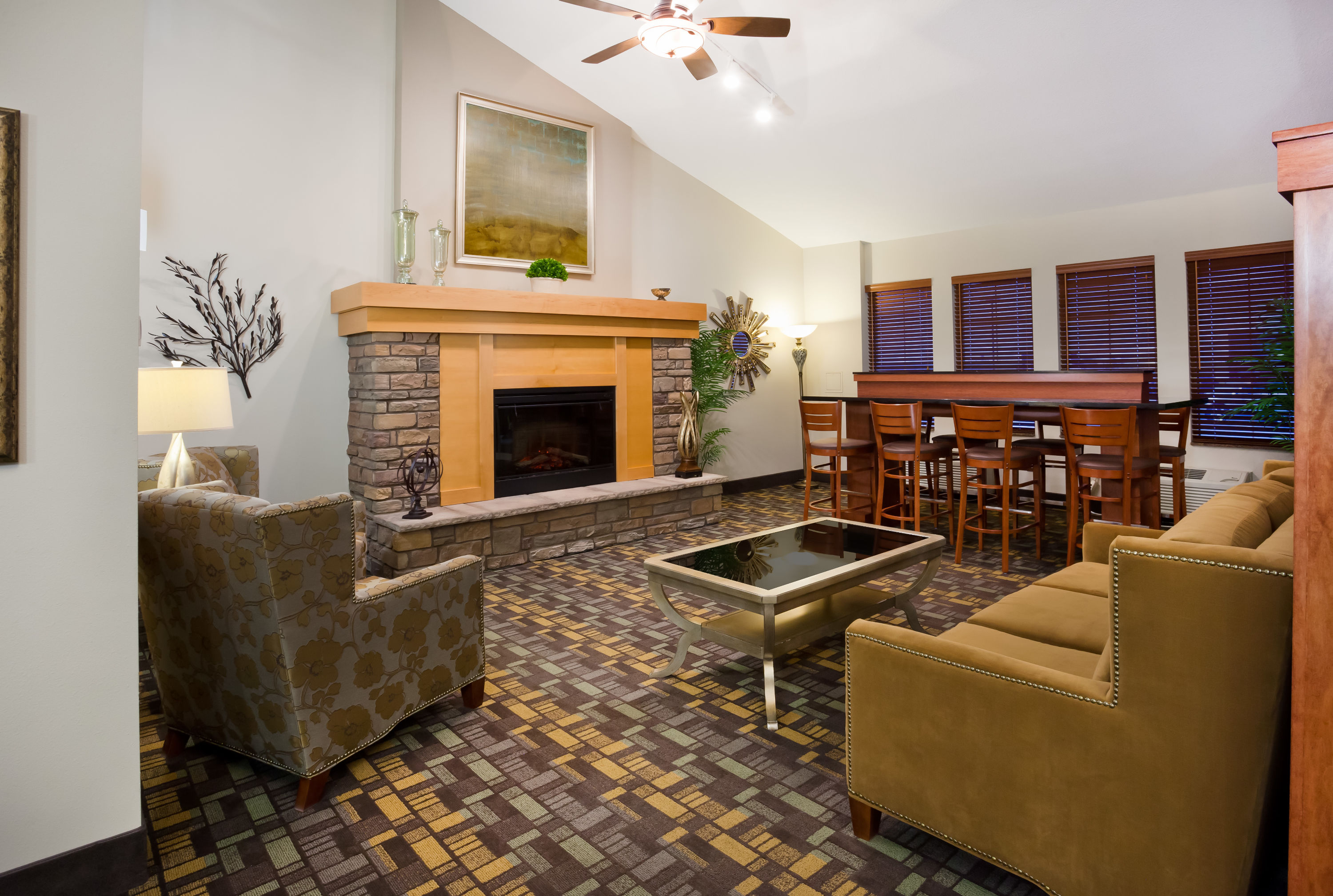 AmericInn by Wyndham Hawley  Hawley  MN  Hotels