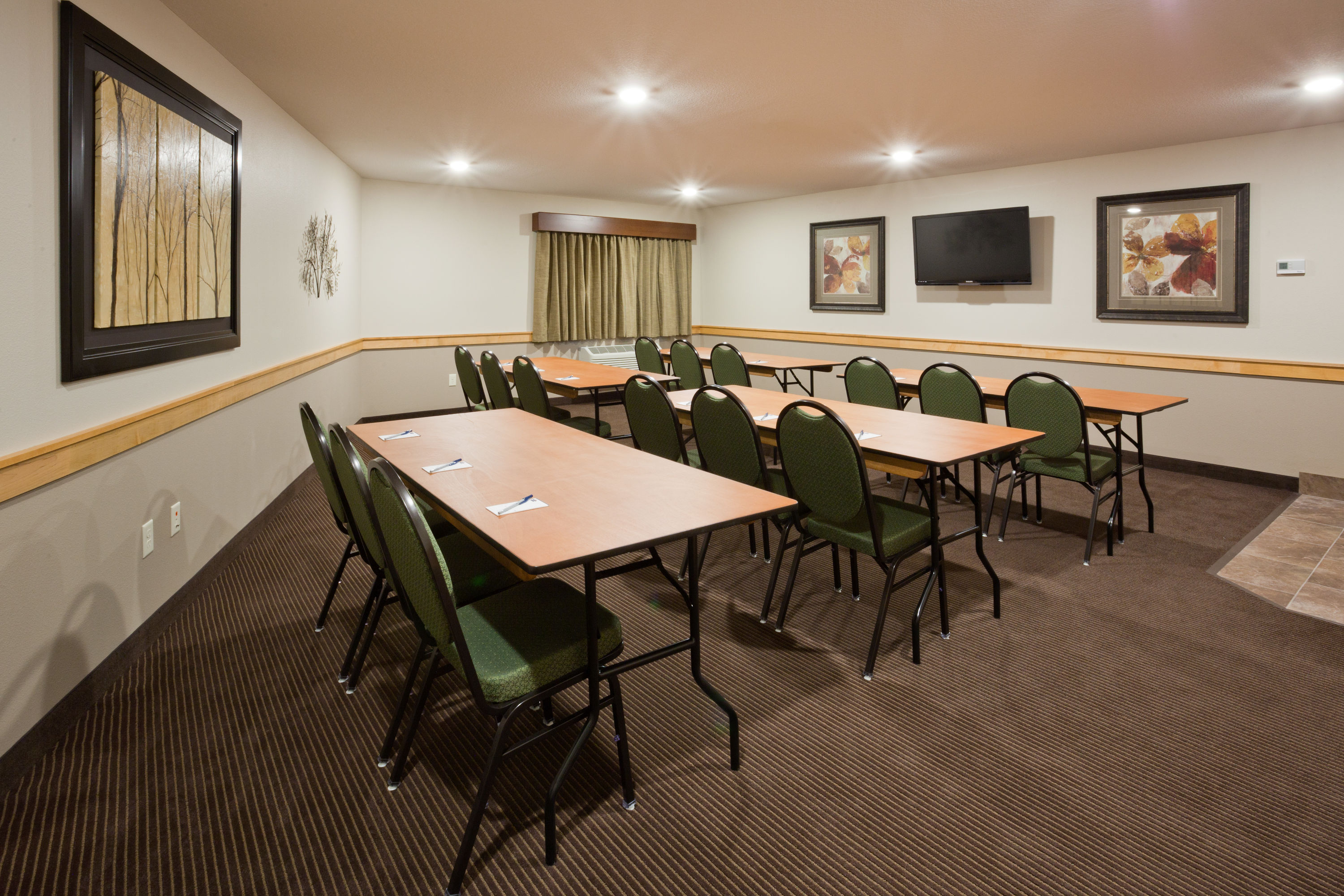 AmericInn by Wyndham Hawley | Hawley, MN Hotels