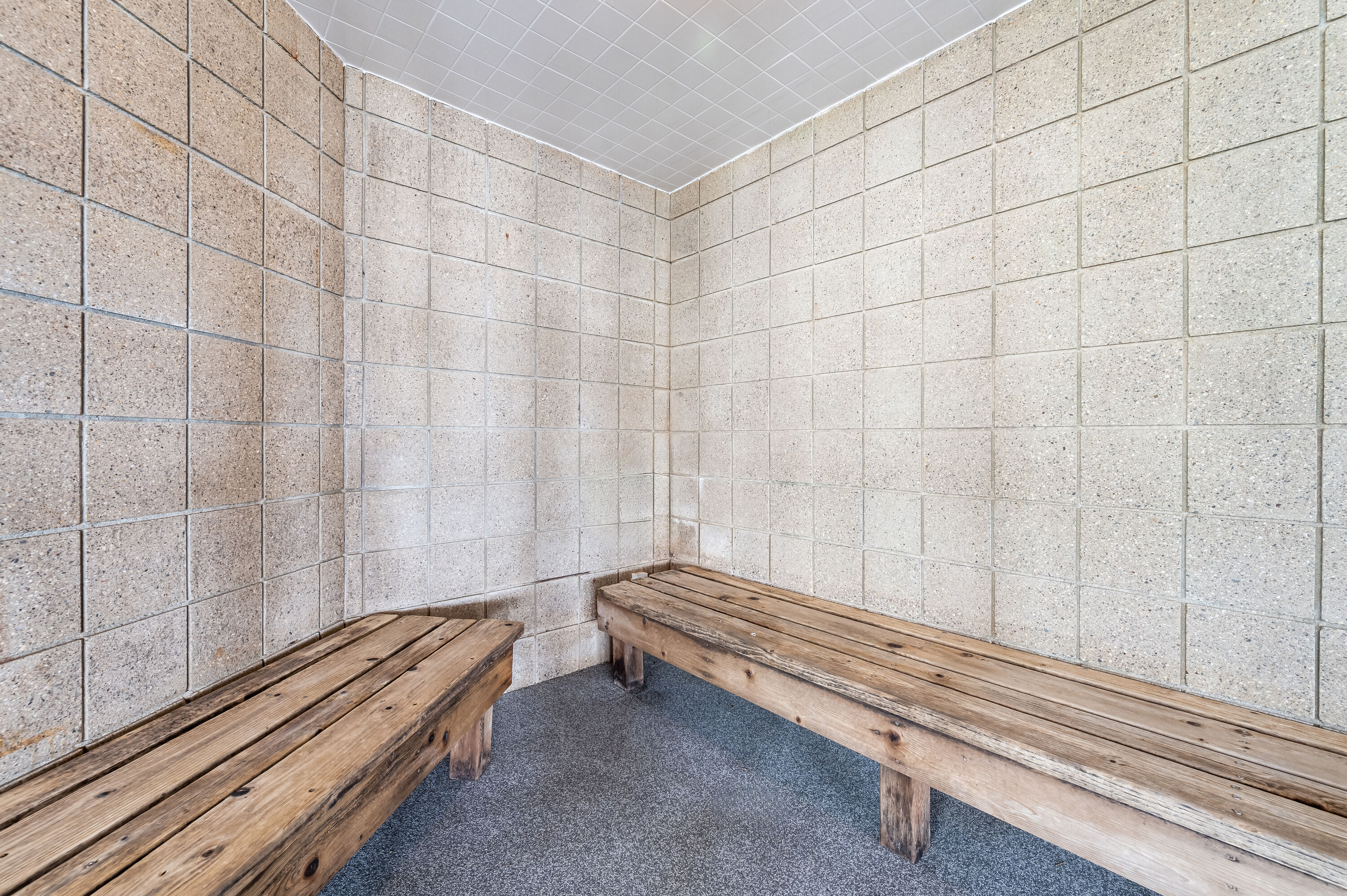 AmericInn by Wyndham Hutchinson sauna in Hutchinson, Minnesota