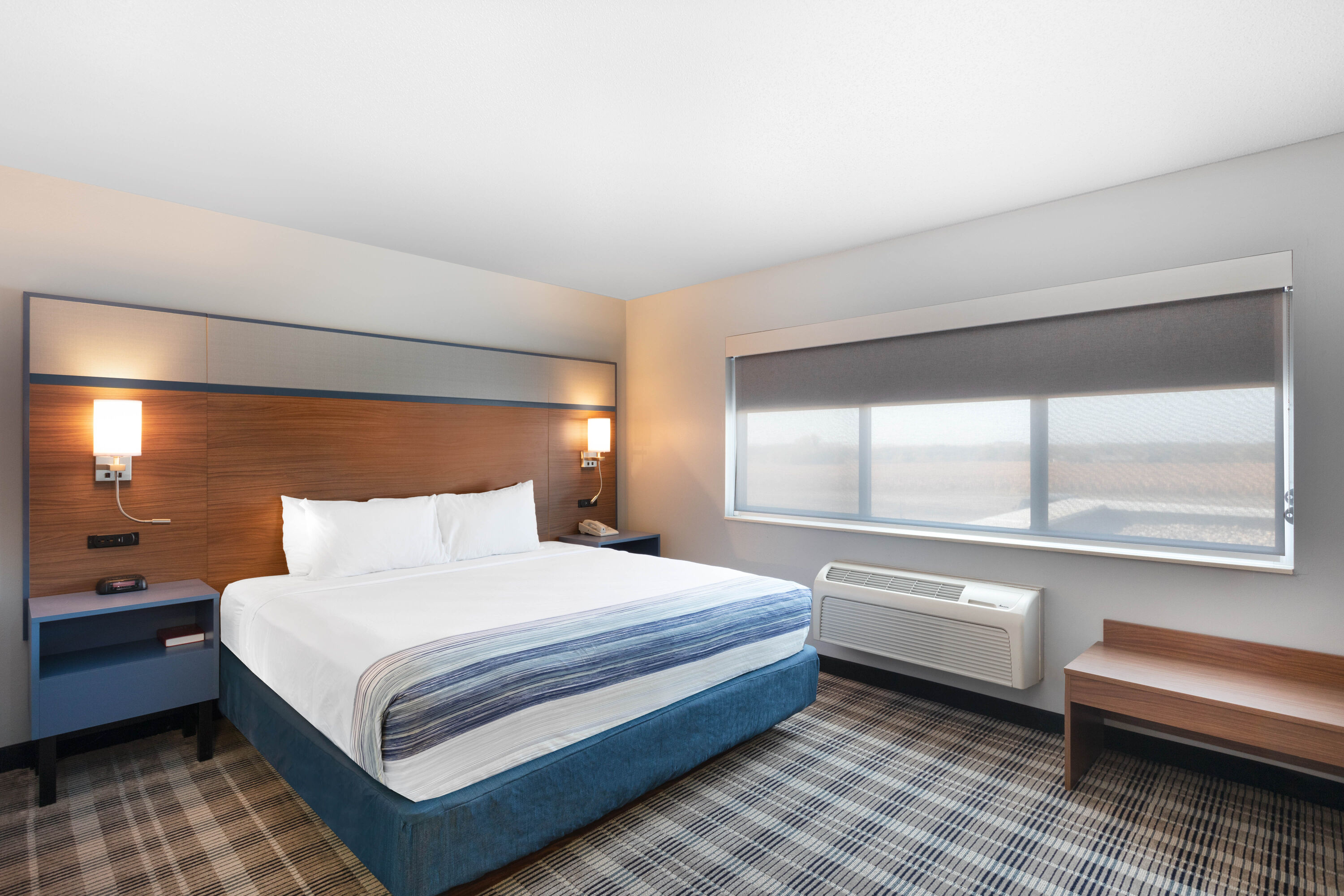 AmericInn by Wyndham Jackson Jackson, MN Hotels