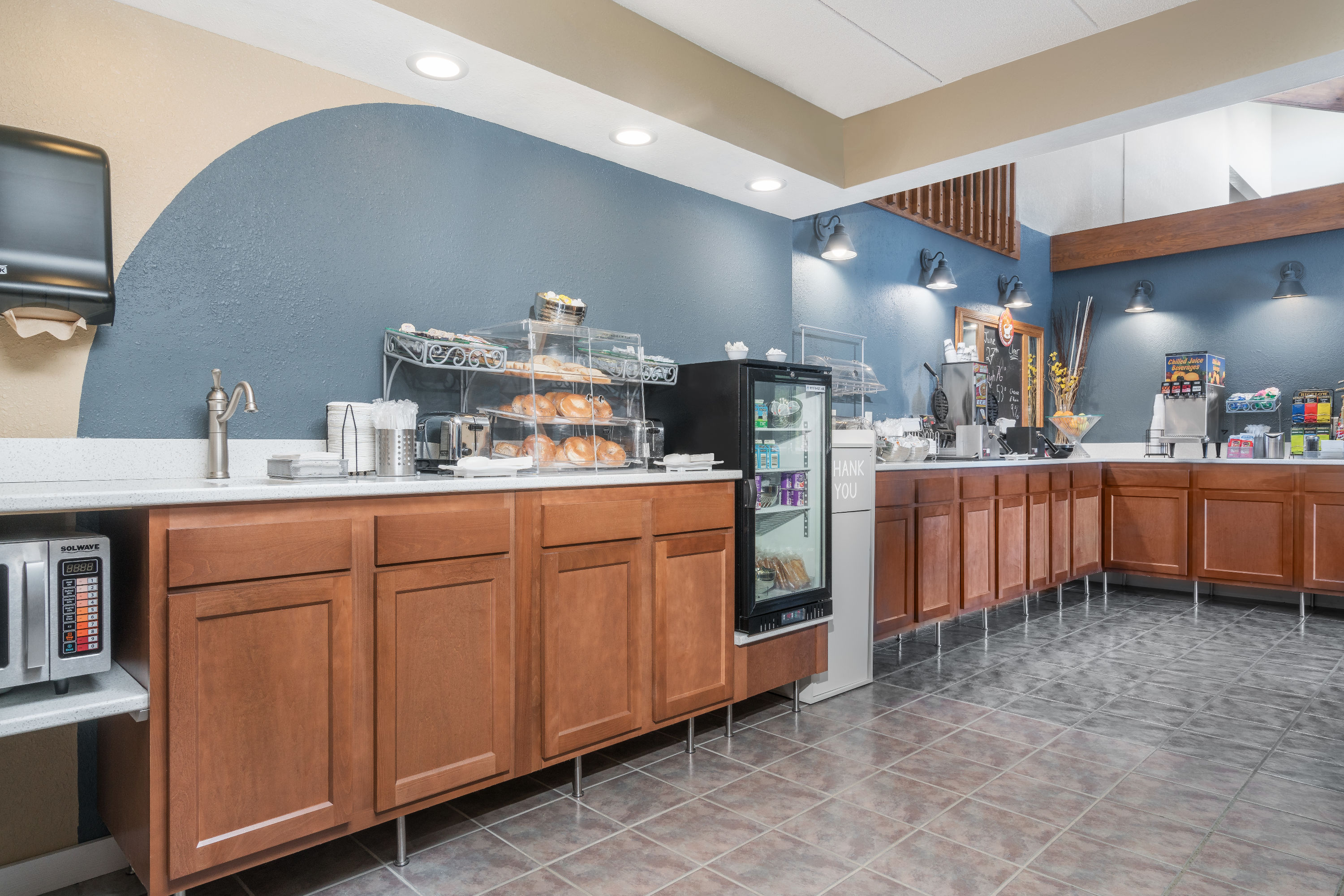 Property amenity at AmericInn by Wyndham Lake City in Lake City, Minnesota