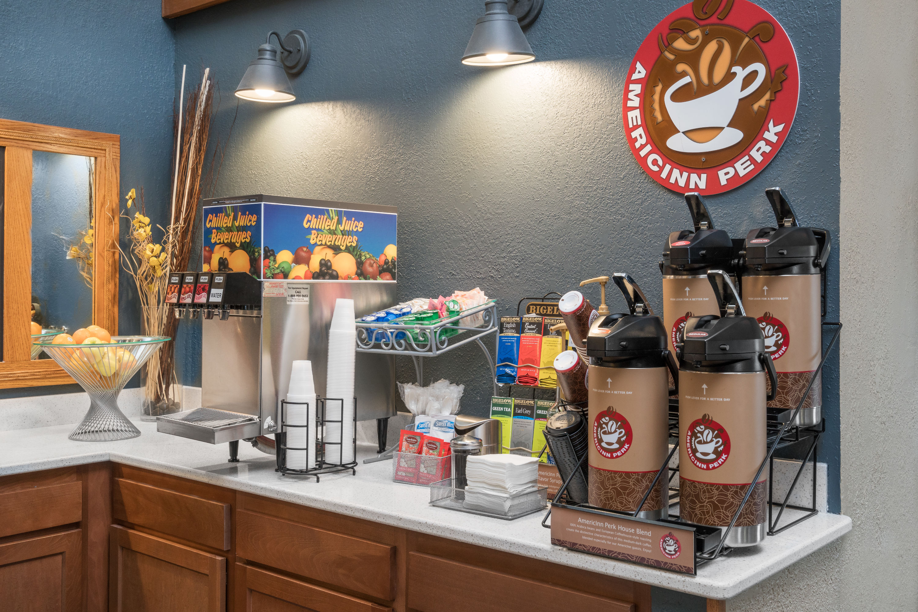 Property amenity at AmericInn by Wyndham Lake City in Lake City, Minnesota