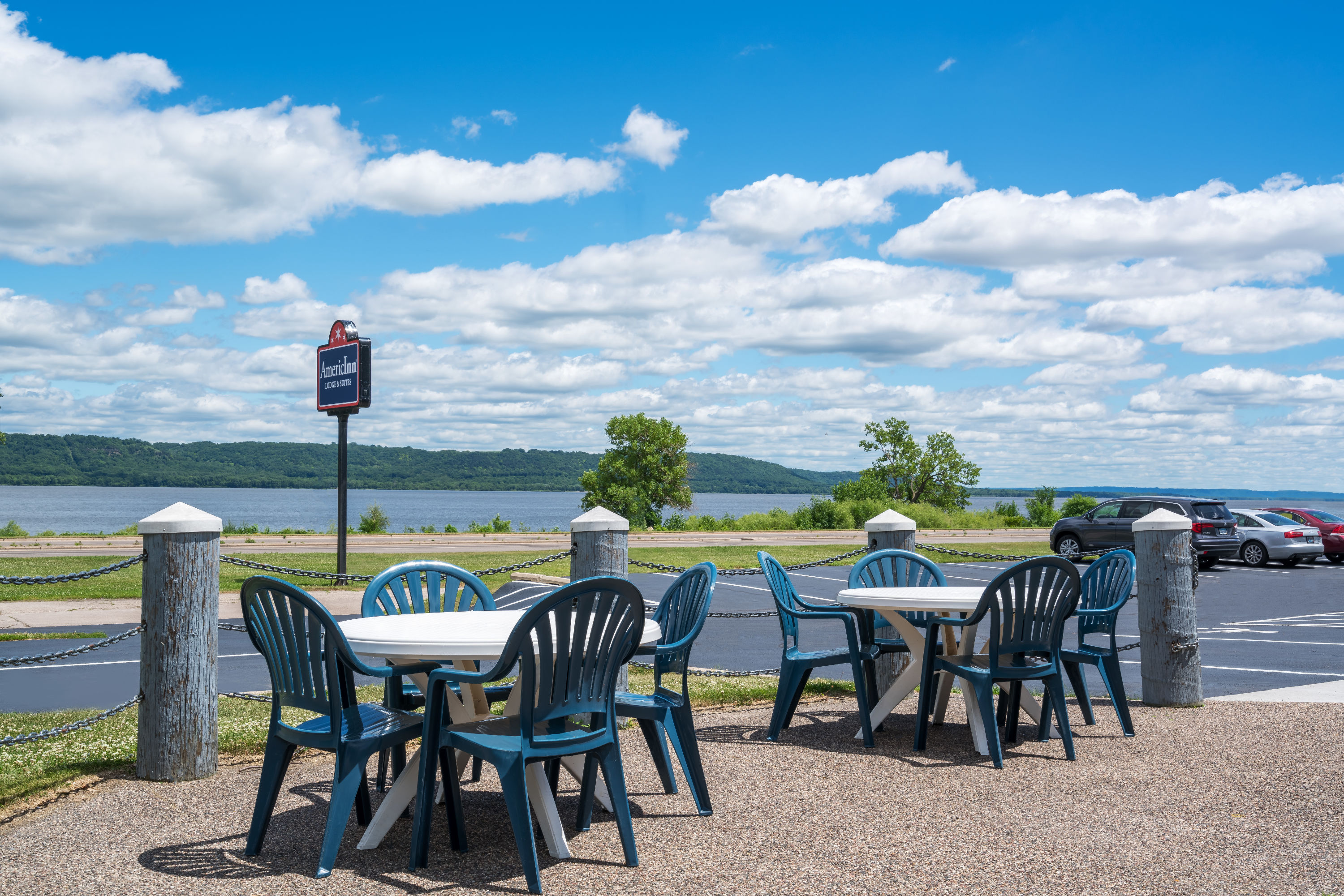 Property amenity at AmericInn by Wyndham Lake City in Lake City, Minnesota