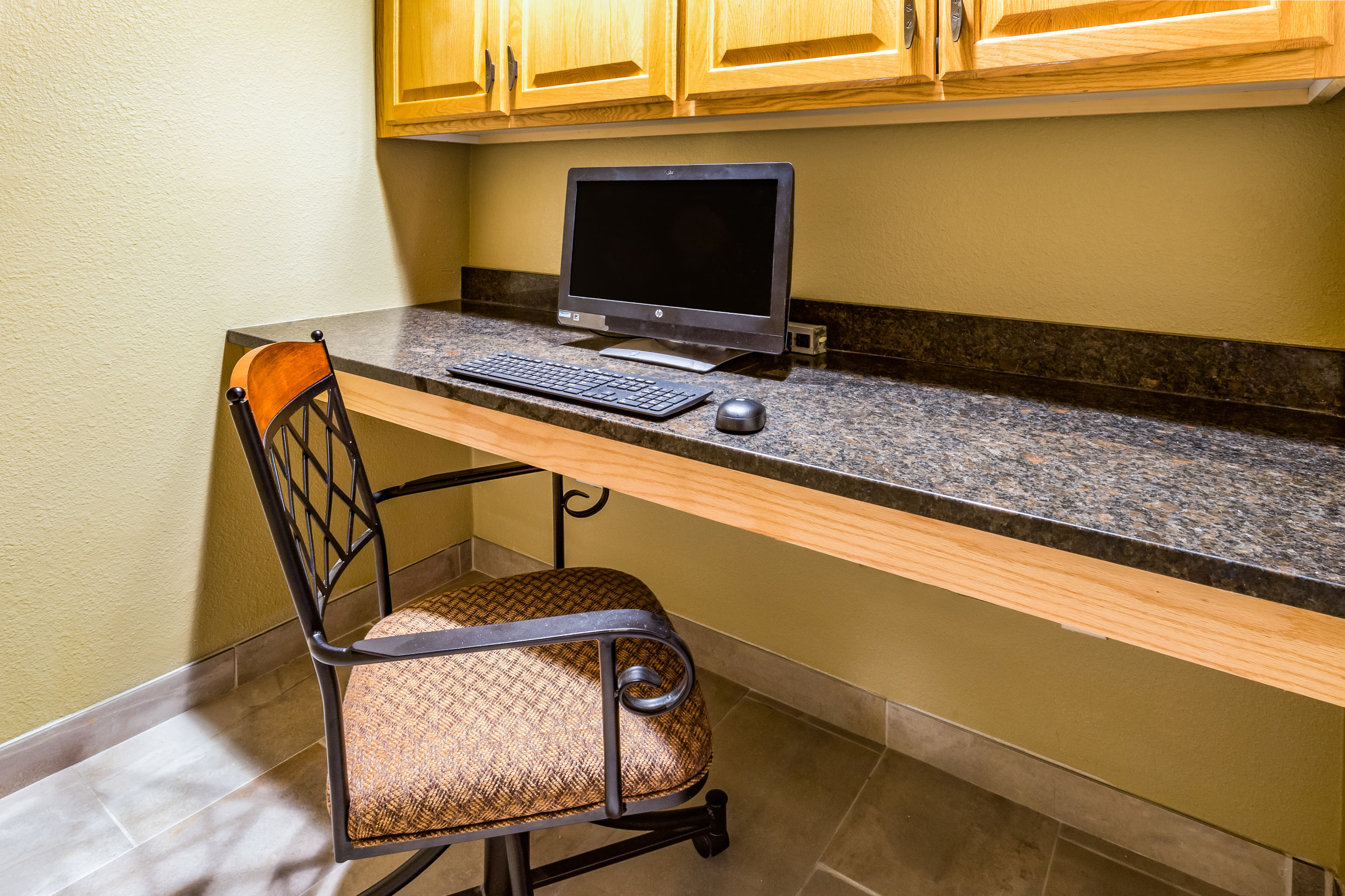 AmericInn by Wyndham Hotel and Suites Long Lake business center in Long Lake, Minnesota