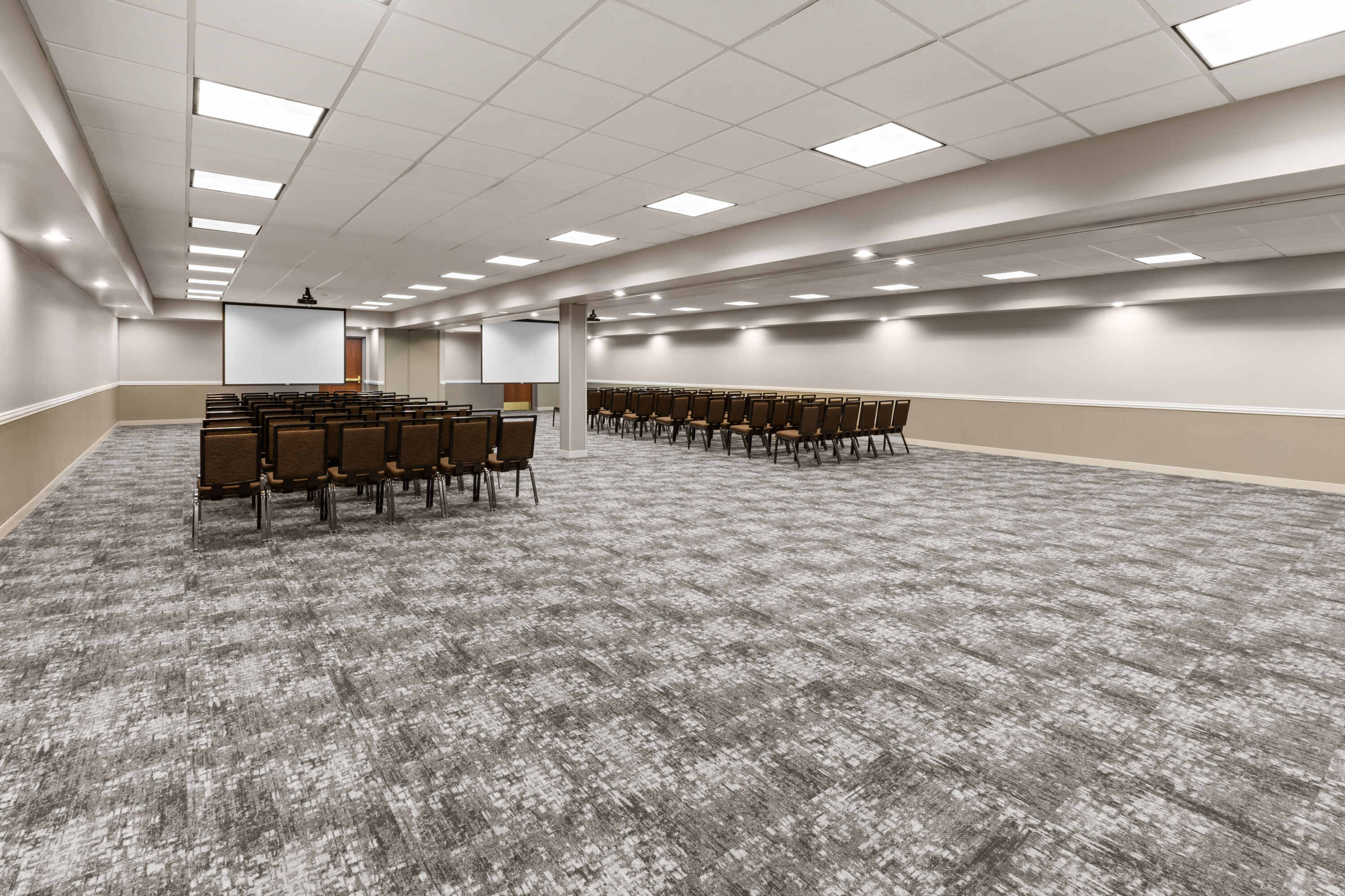Conference room at AmericInn by Wyndham Mankato Event Center in Mankato, Minnesota