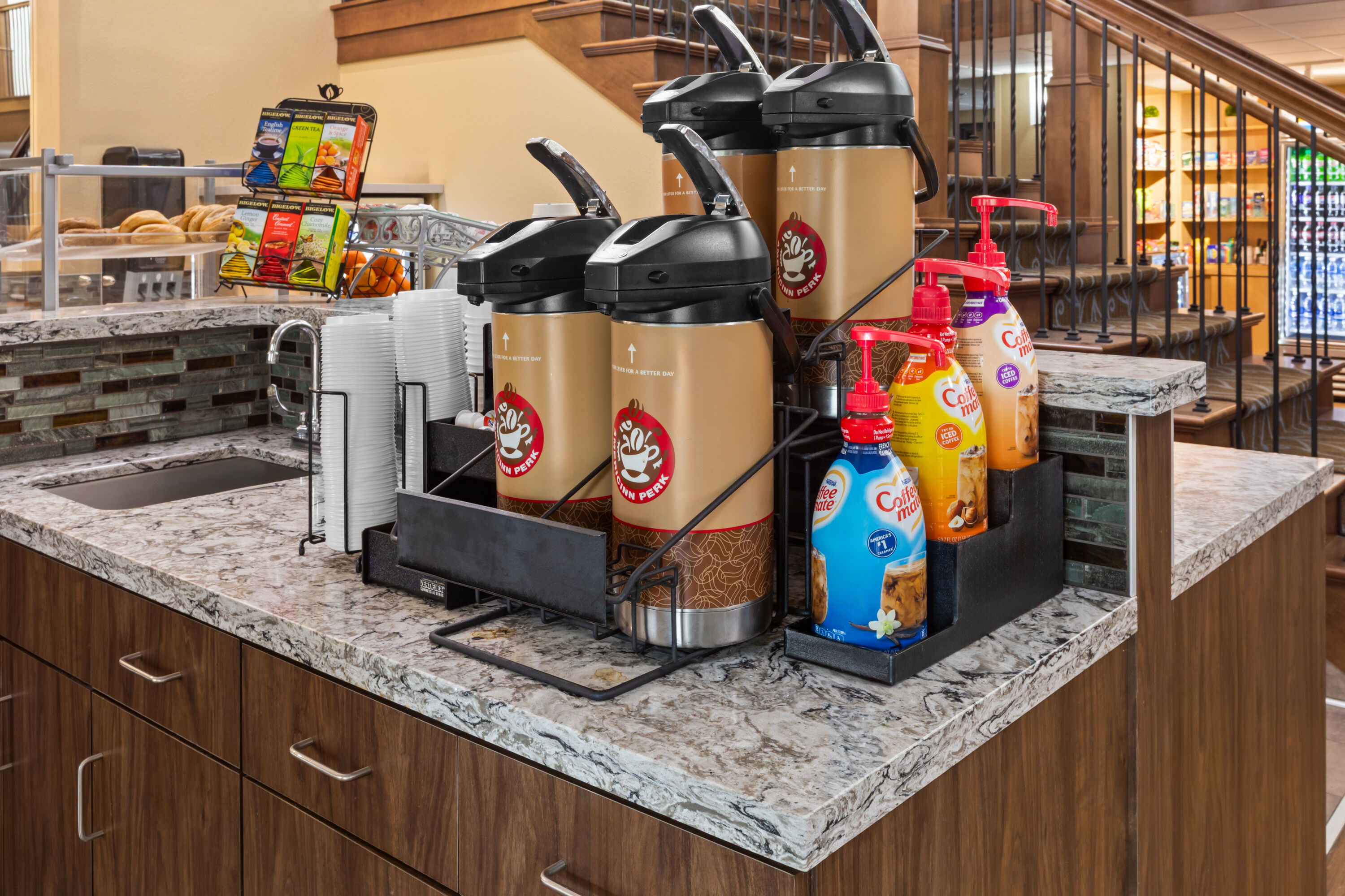 Property amenity at AmericInn by Wyndham Mankato Event Center in Mankato, Minnesota