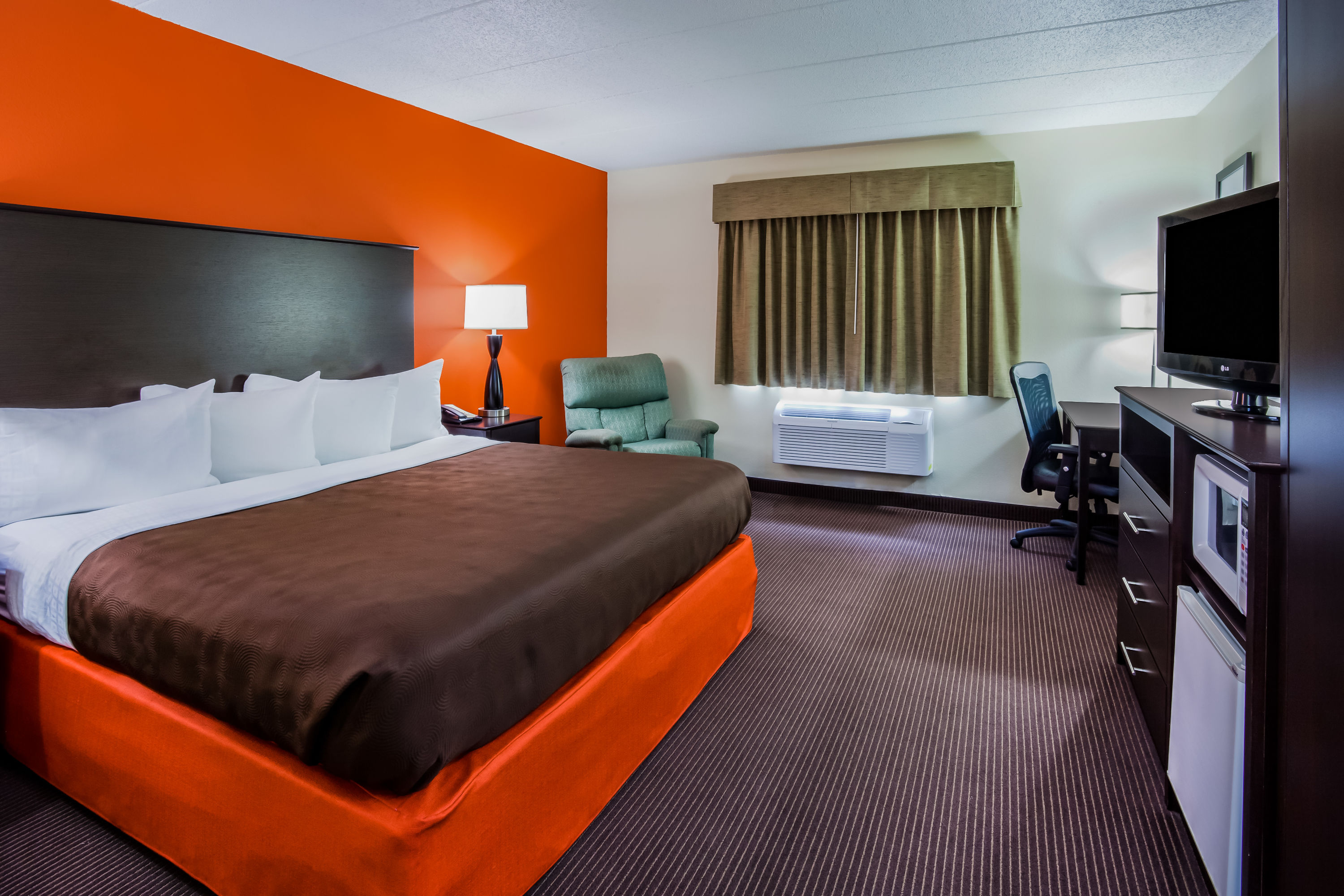 AmericInn by Wyndham Mora  Mora  Hotels MN  55051