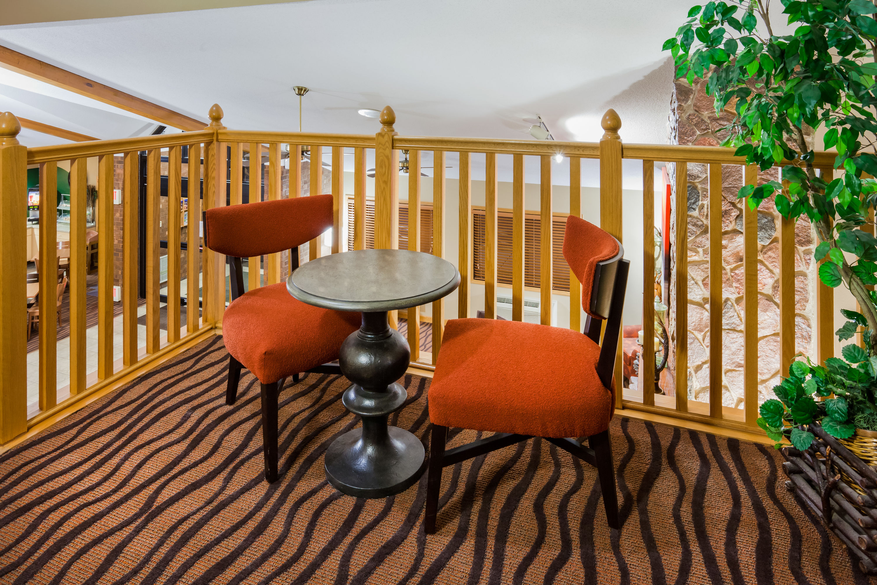 AmericInn by Wyndham Mora  Mora  Hotels MN  55051