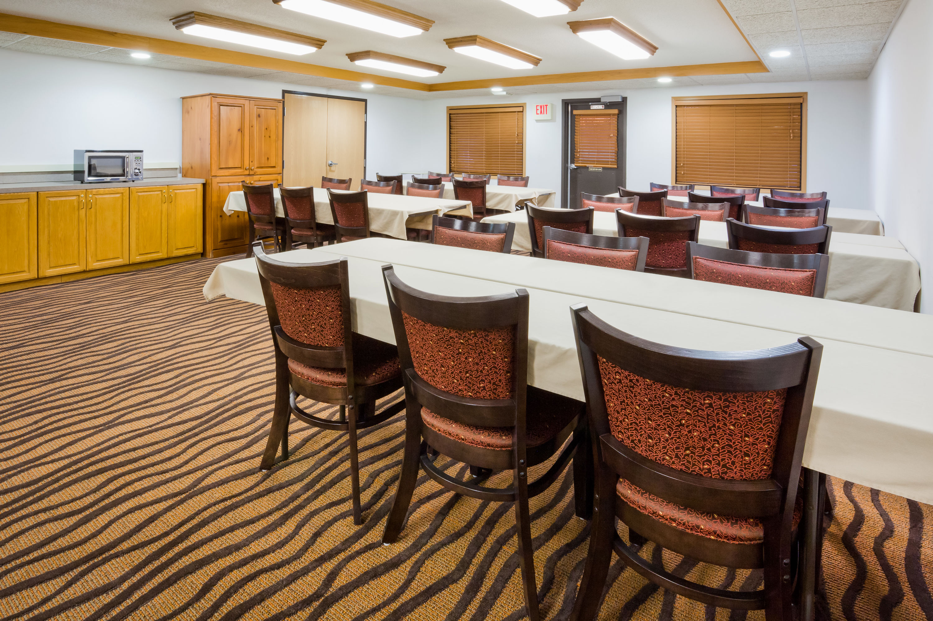 AmericInn by Wyndham Mora  Mora  Hotels MN  55051