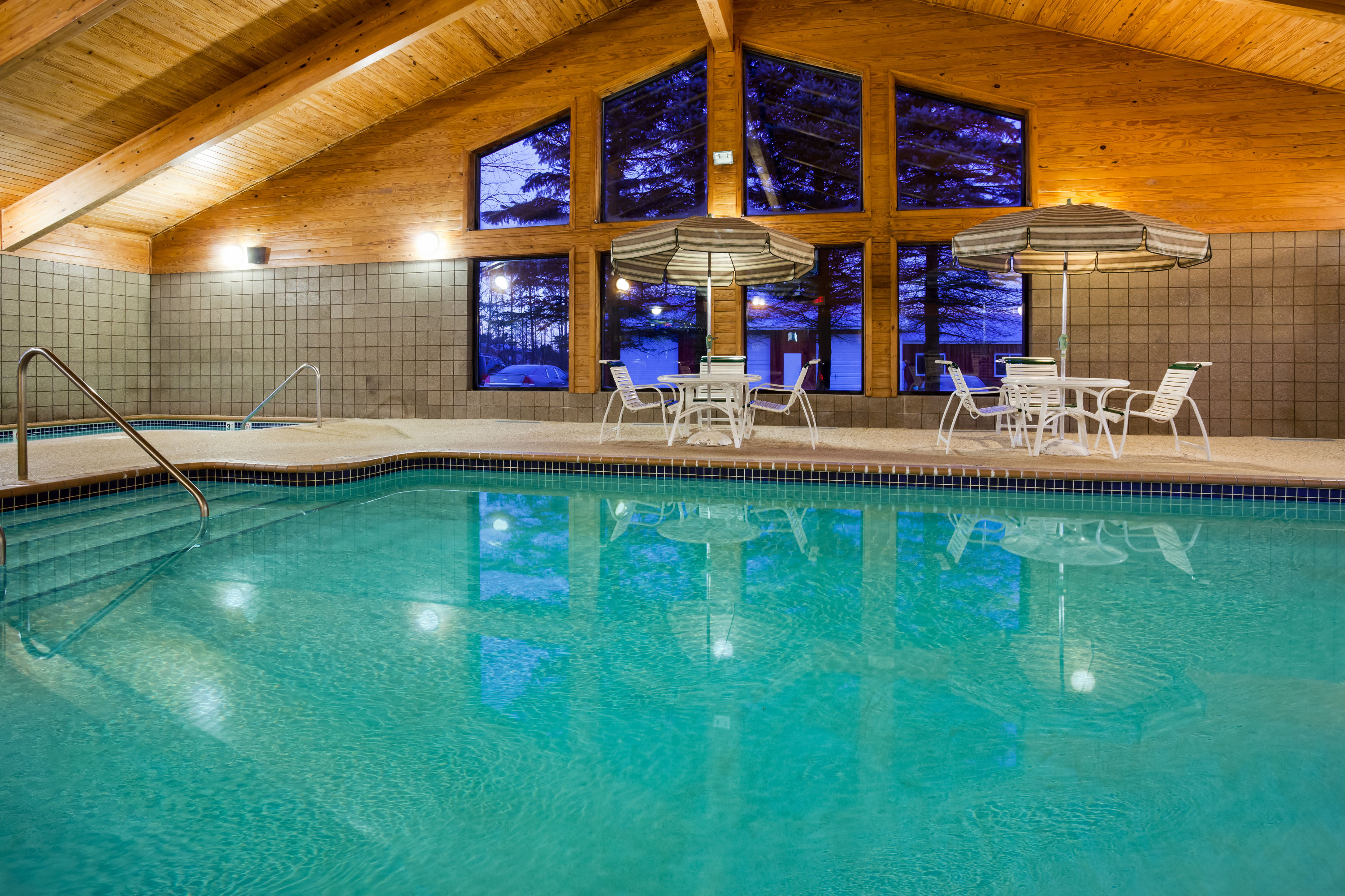 AmericInn by Wyndham Mora  Mora  Hotels MN  55051