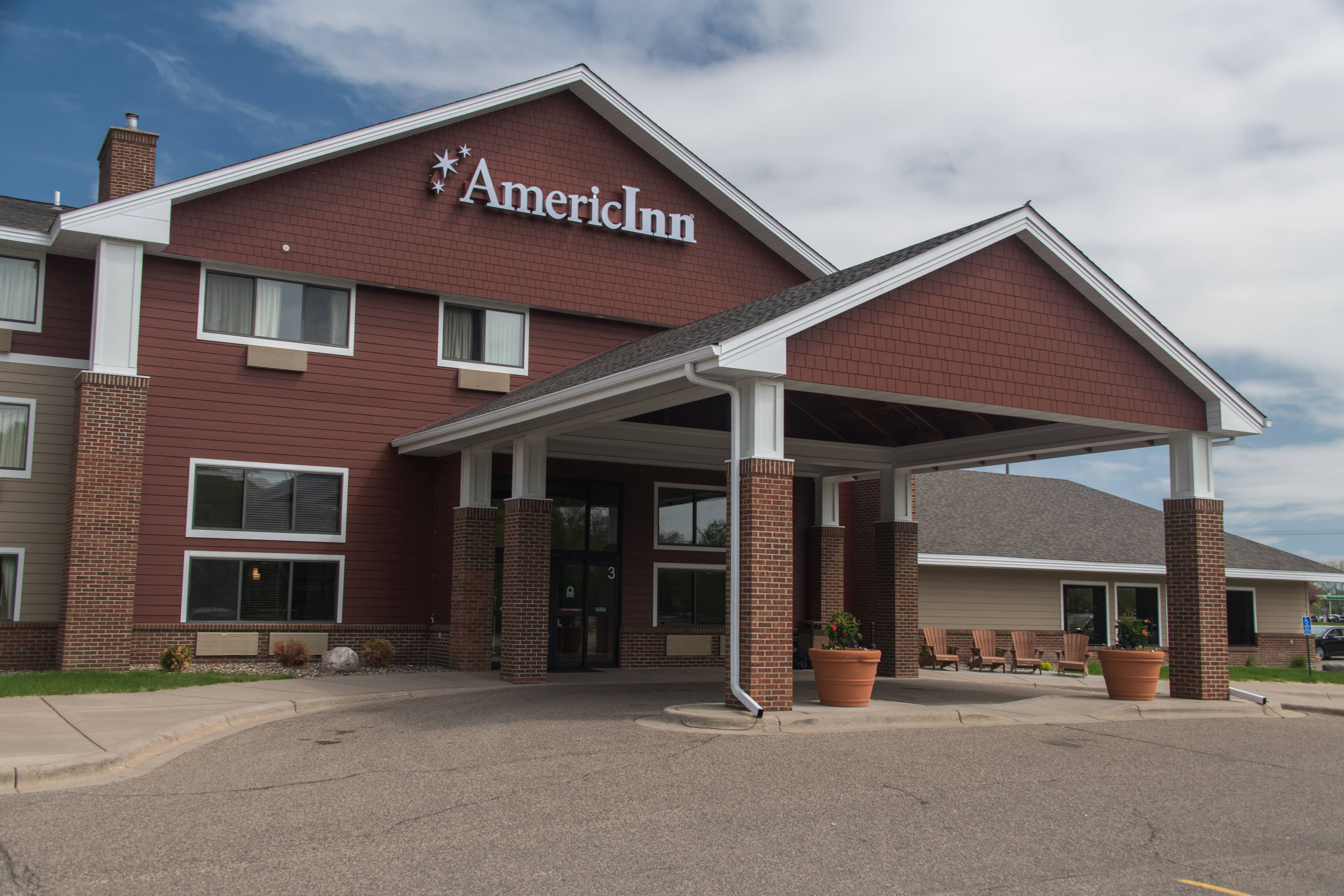 AmericInn by Wyndham Mounds View Minneapolis Mounds View MN Hotels