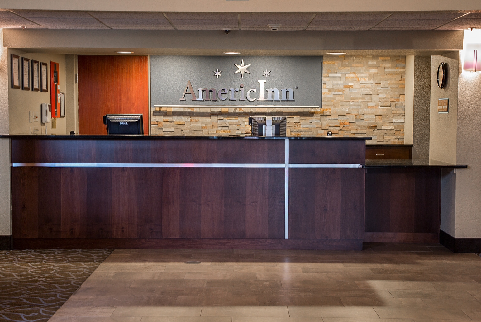 AmericInn Wyndham Mounds View Minneapolis Mounds View  Hotels