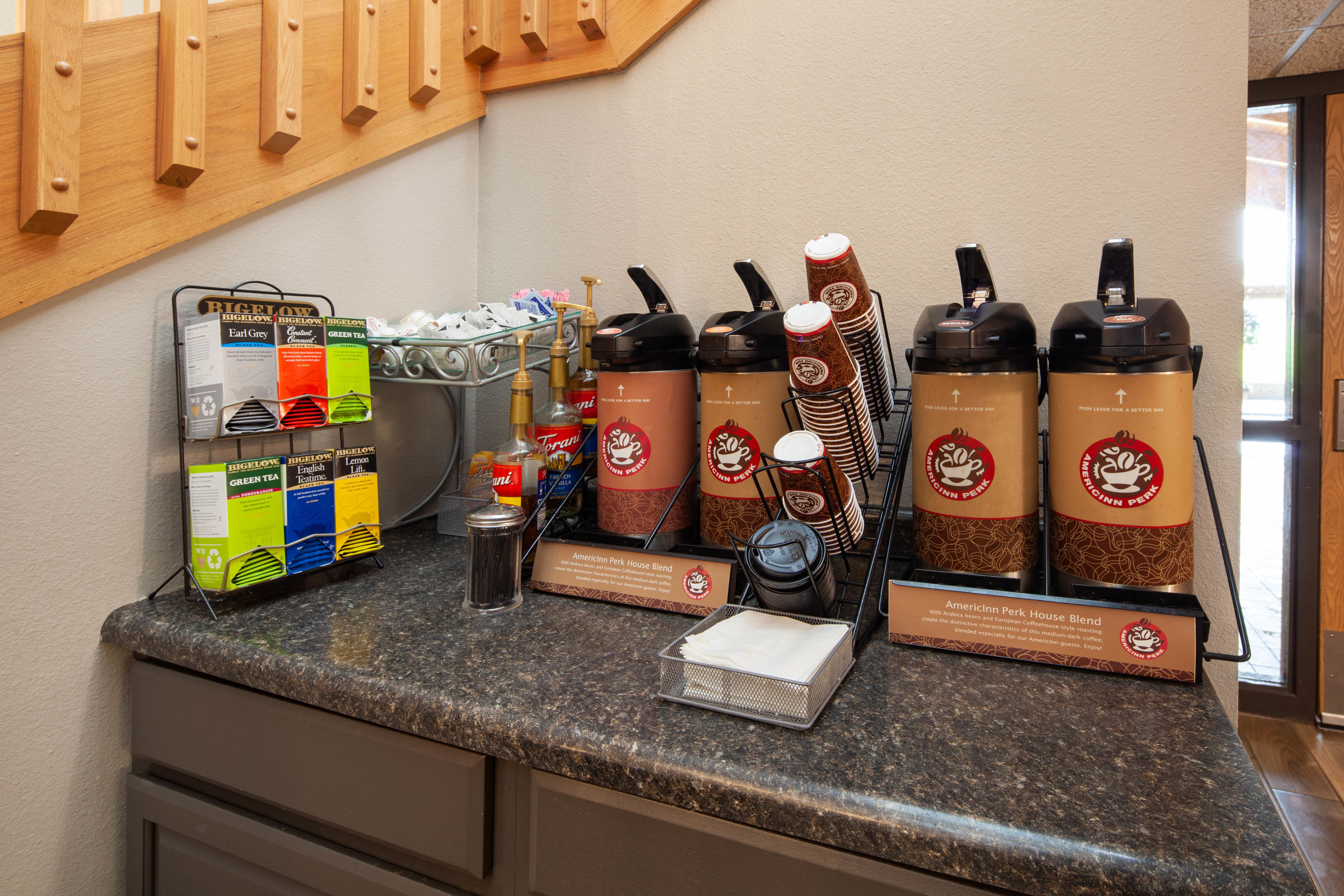 Property amenity at AmericInn by Wyndham Northfield in Northfield, Minnesota