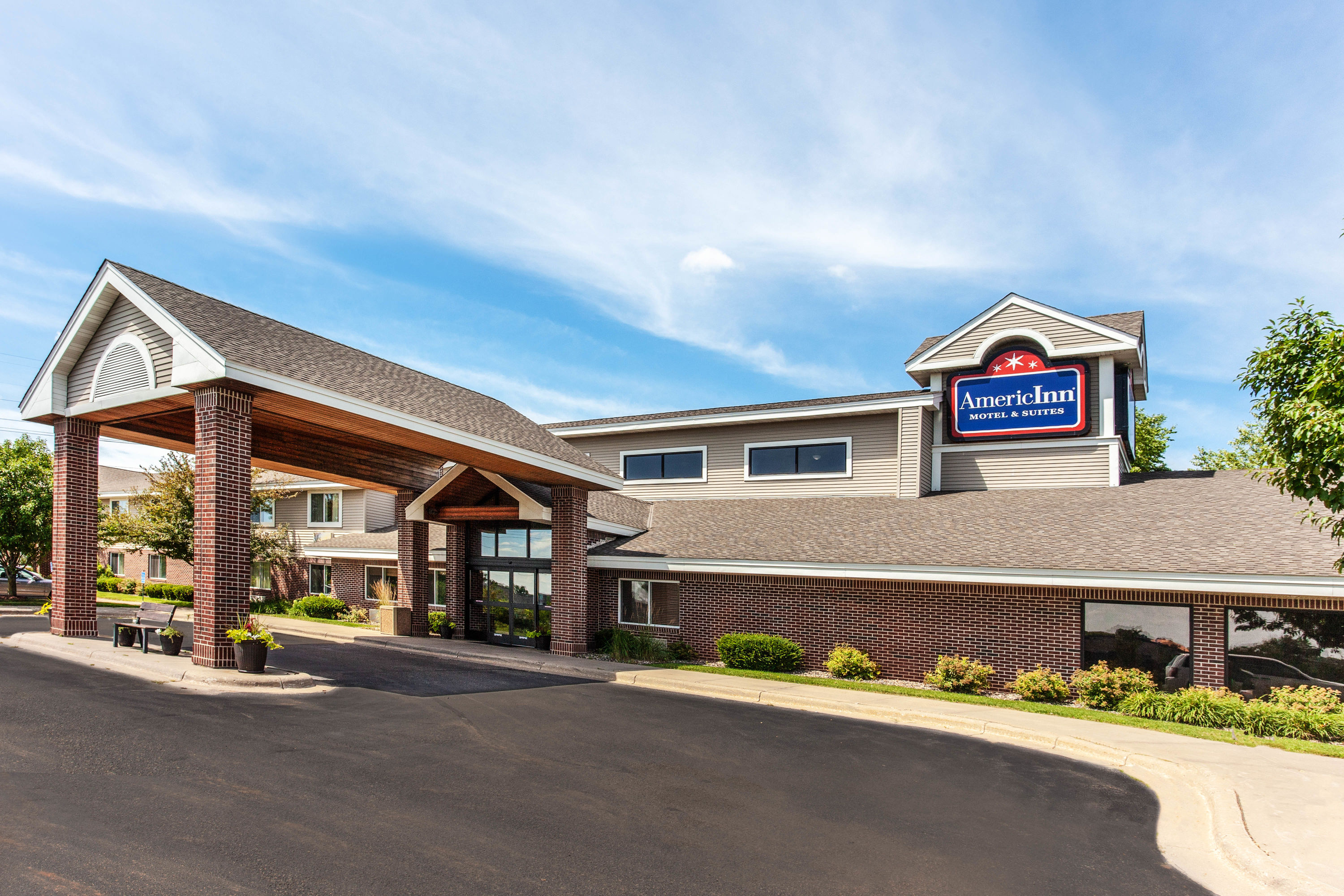 Americinn By Wyndham Stillwater Oak Park Heights Mn Hotels