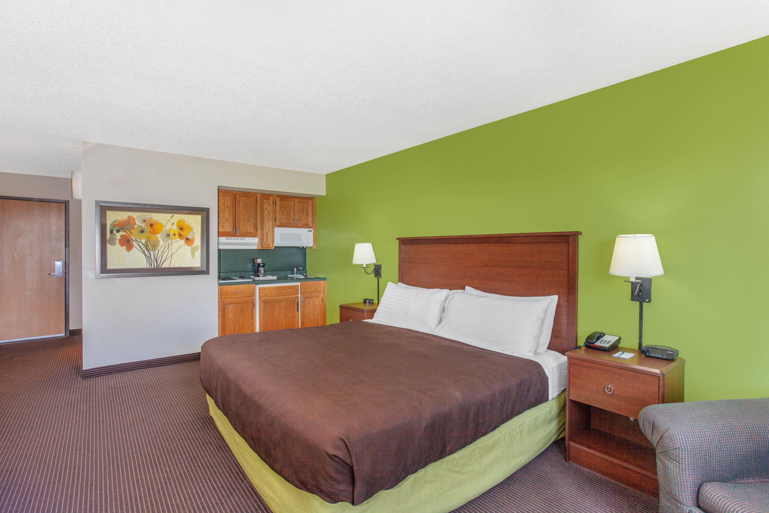 Americinn By Wyndham Stillwater Oak Park Heights Mn Hotels