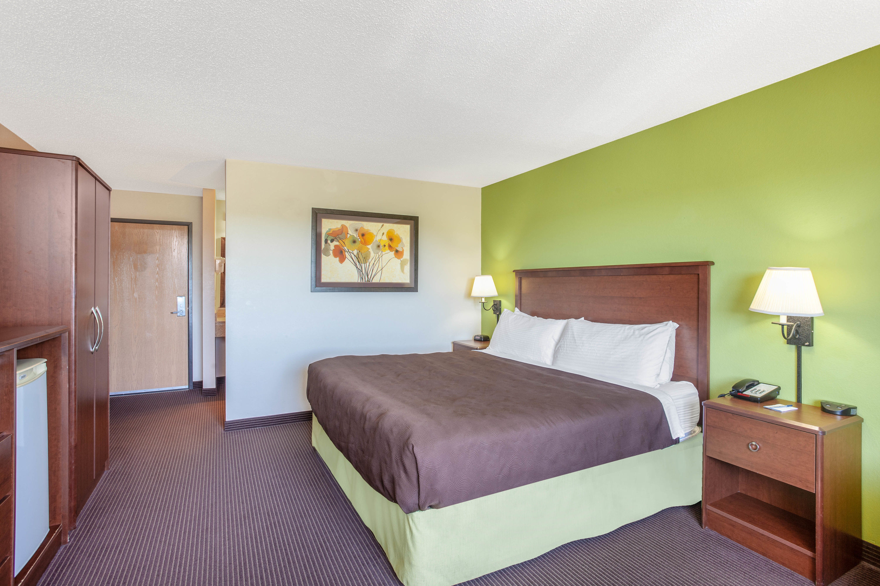 Americinn By Wyndham Stillwater Oak Park Heights Mn Hotels