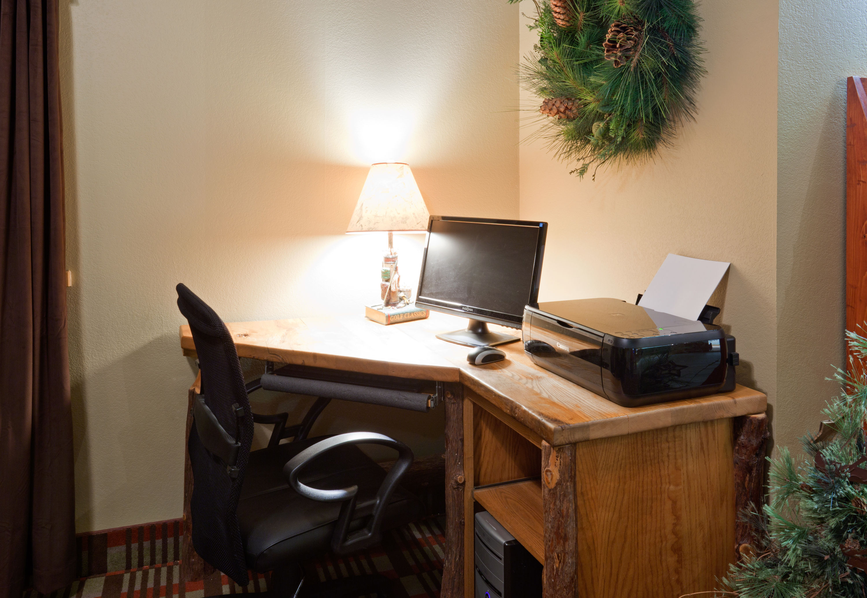 AmericInn by Wyndham Pequot Lakes/Jenkins business center in Pequot Lakes, Minnesota