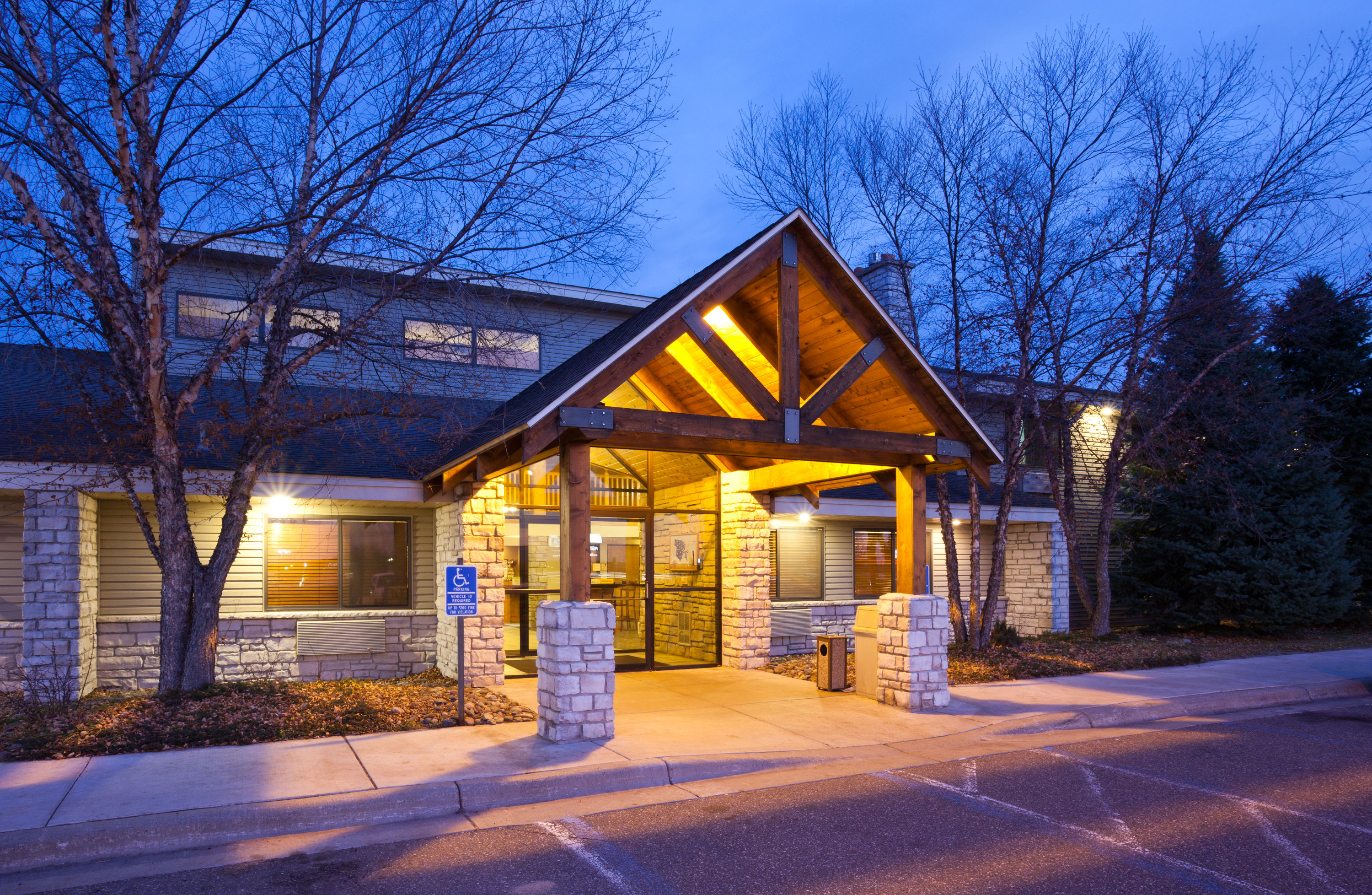 Americinn By Wyndham Princeton Mn Princeton Mn Hotels
