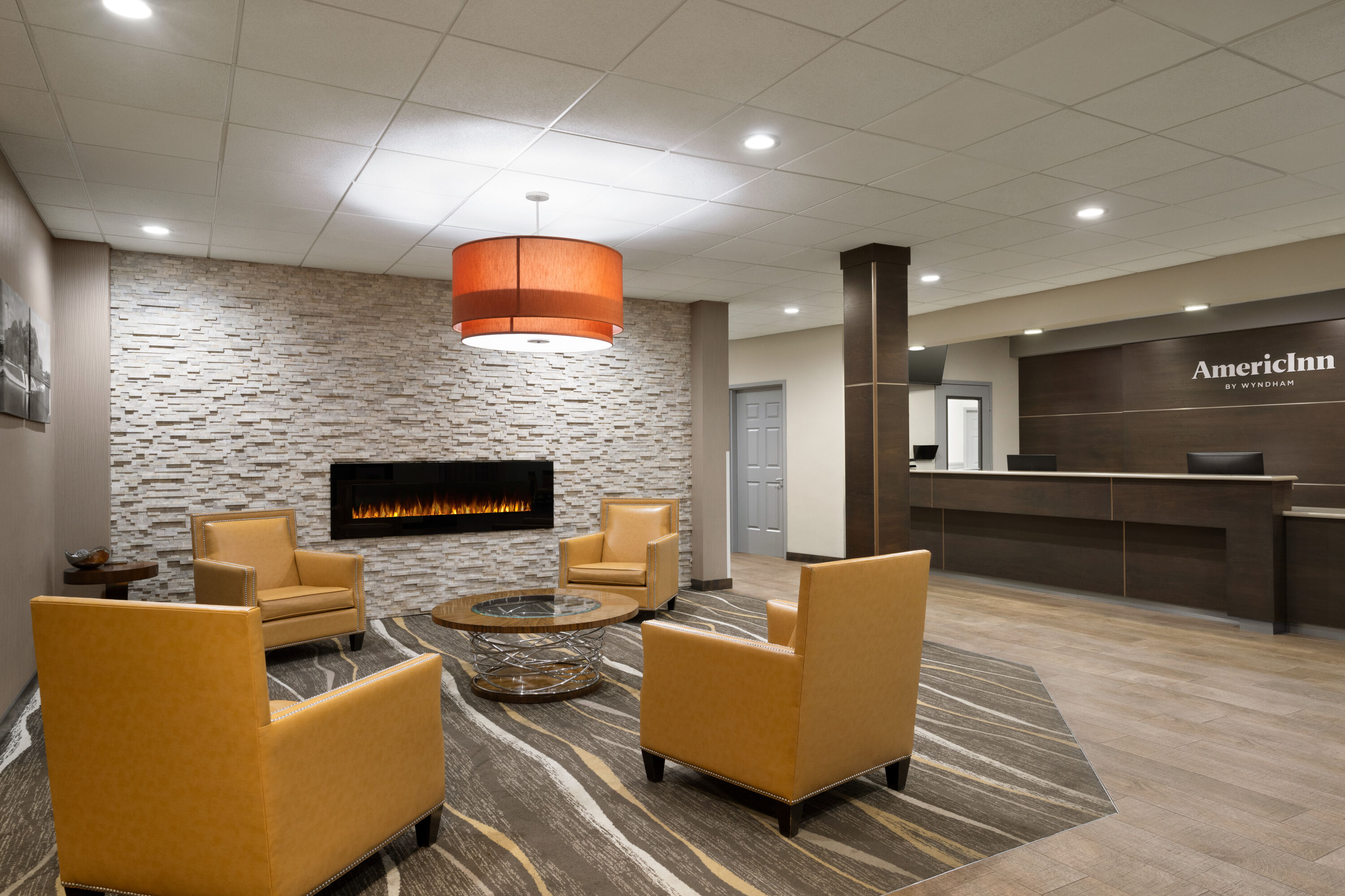 AmericInn by Wyndham Rochester Near Mayo Clinic | Rochester, MN Hotels