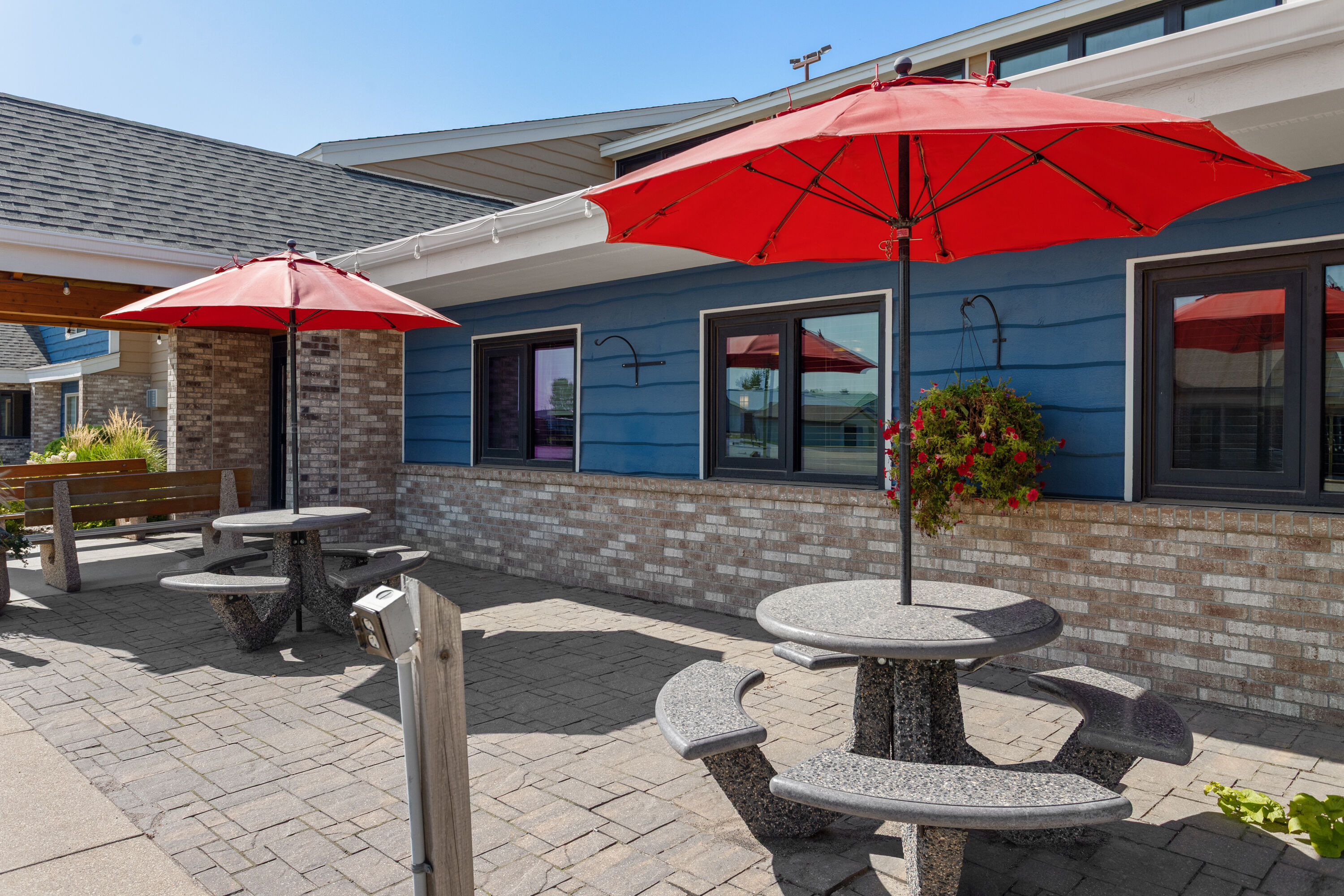 Property amenity at AmericInn by Wyndham Roseau in Roseau, Minnesota
