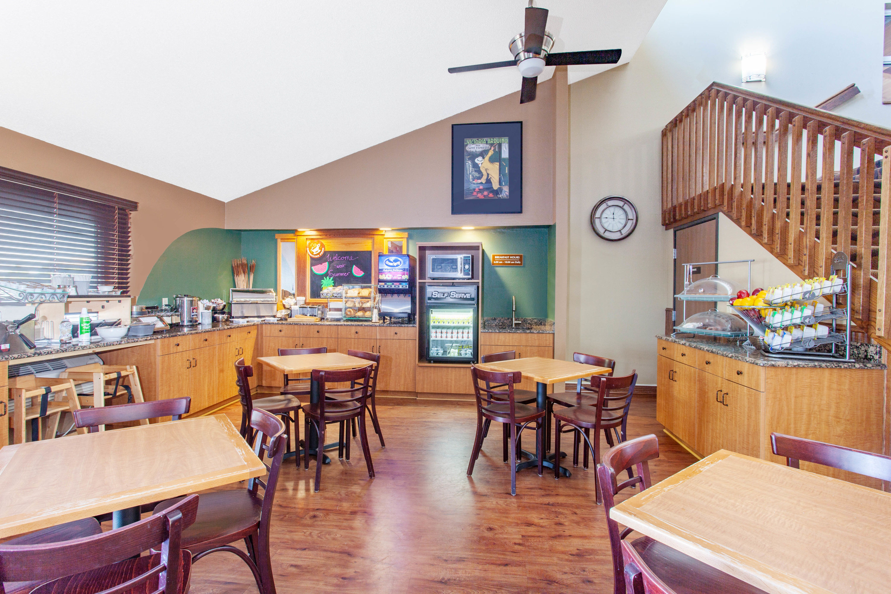 Americinn By Wyndham St Cloud Saint Cloud Mn Hotels