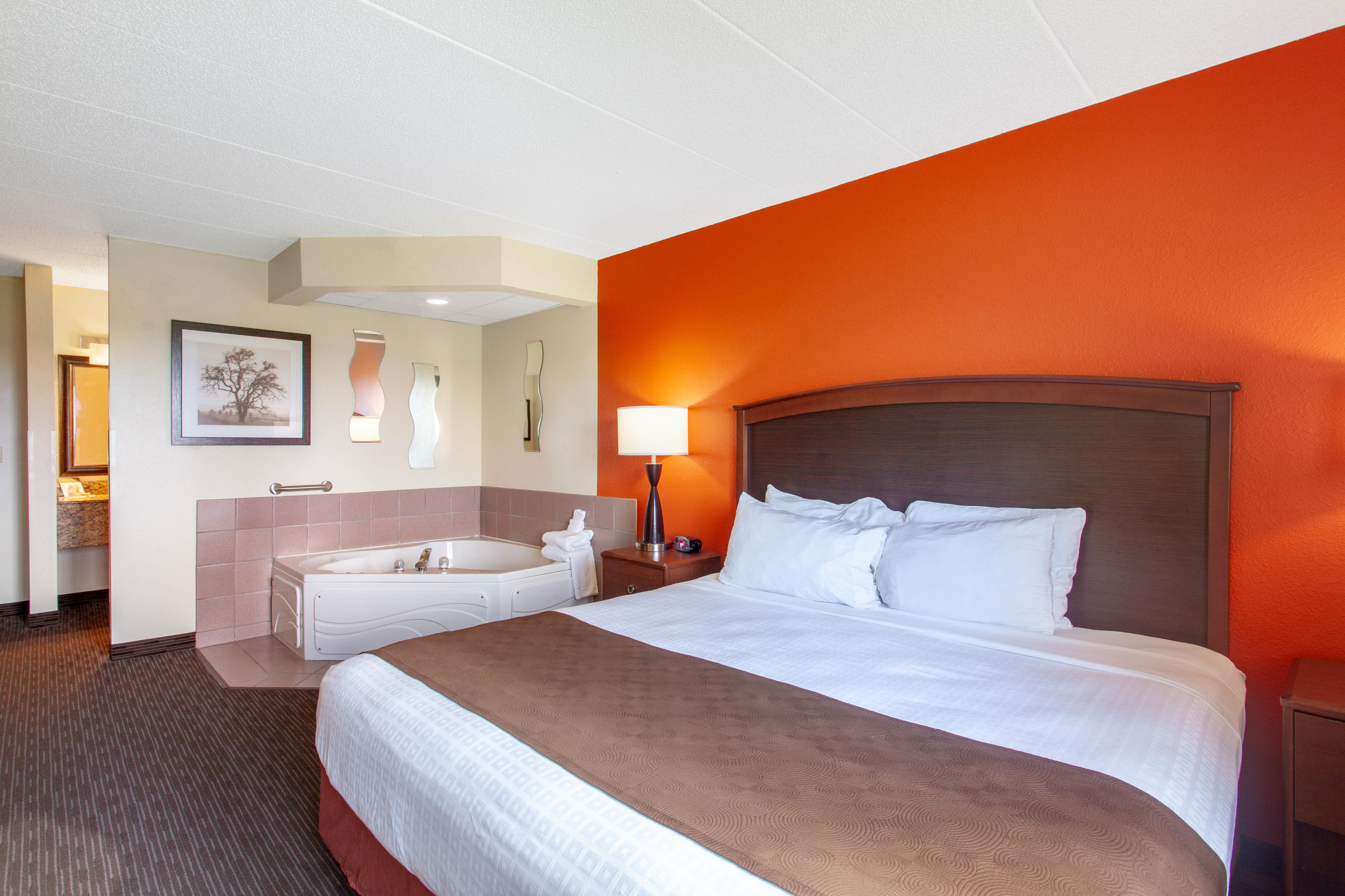 Americinn By Wyndham St Cloud Saint Cloud Mn Hotels