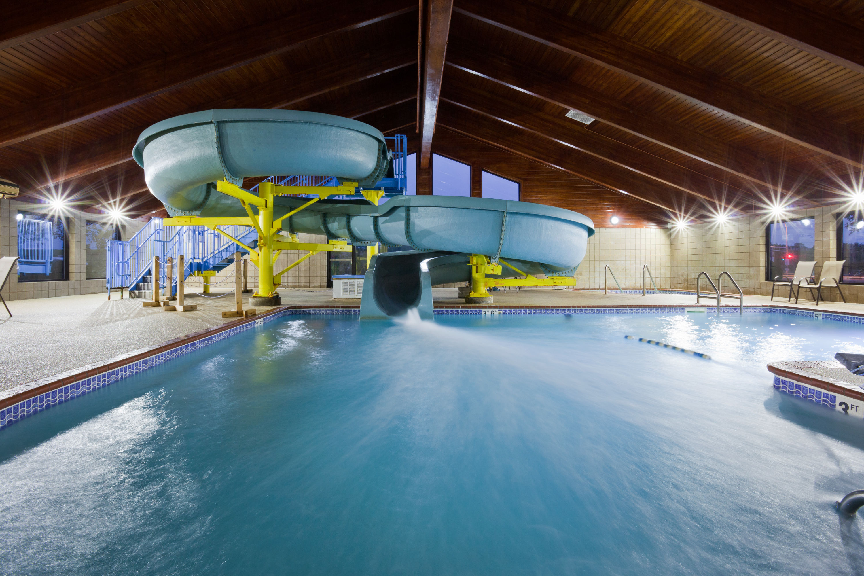 AmericInn by Wyndham Shakopee Near Canterbury Park Shakopee, MN Hotels