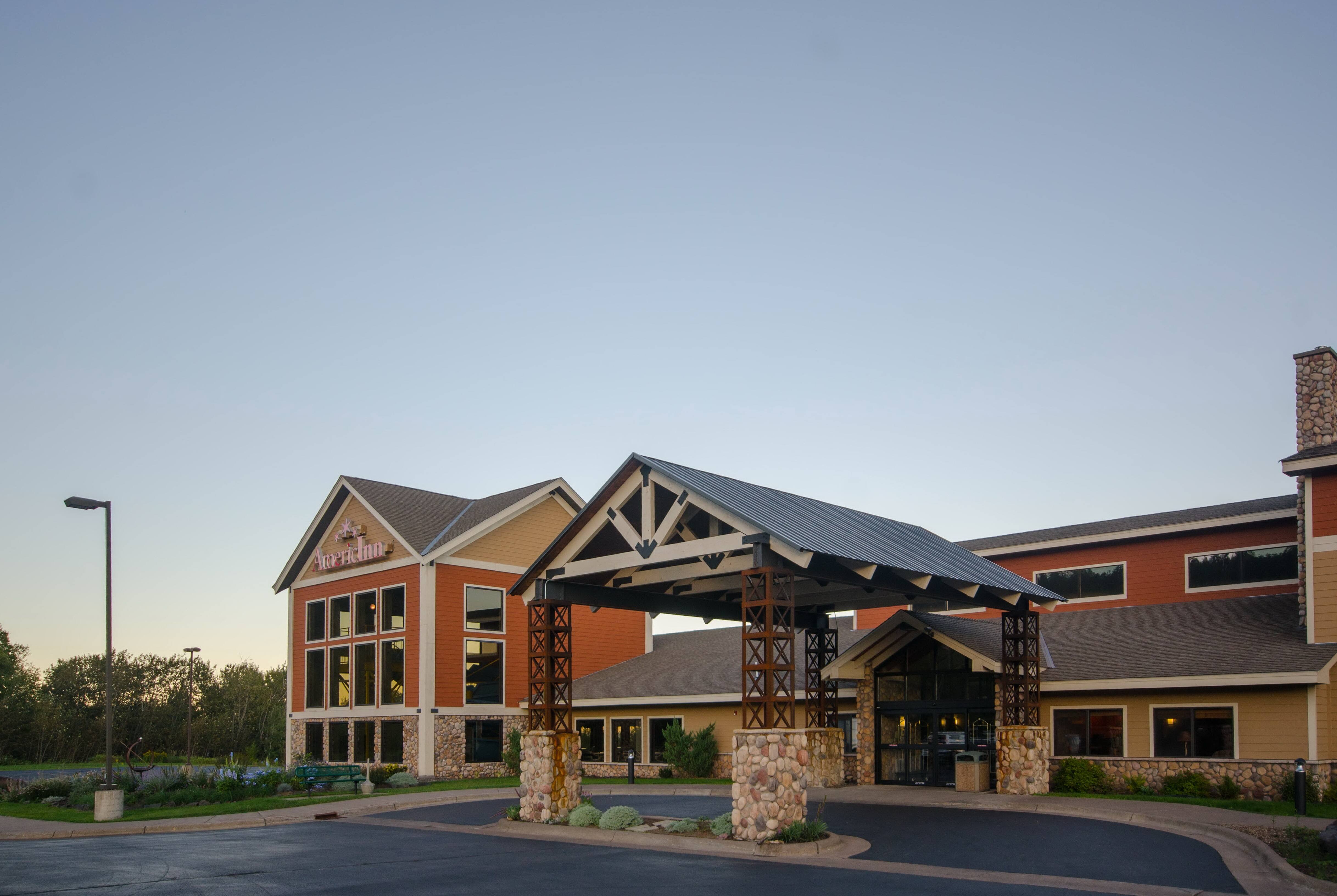 AmericInn by Wyndham Silver Bay Silver Bay, MN Hotels
