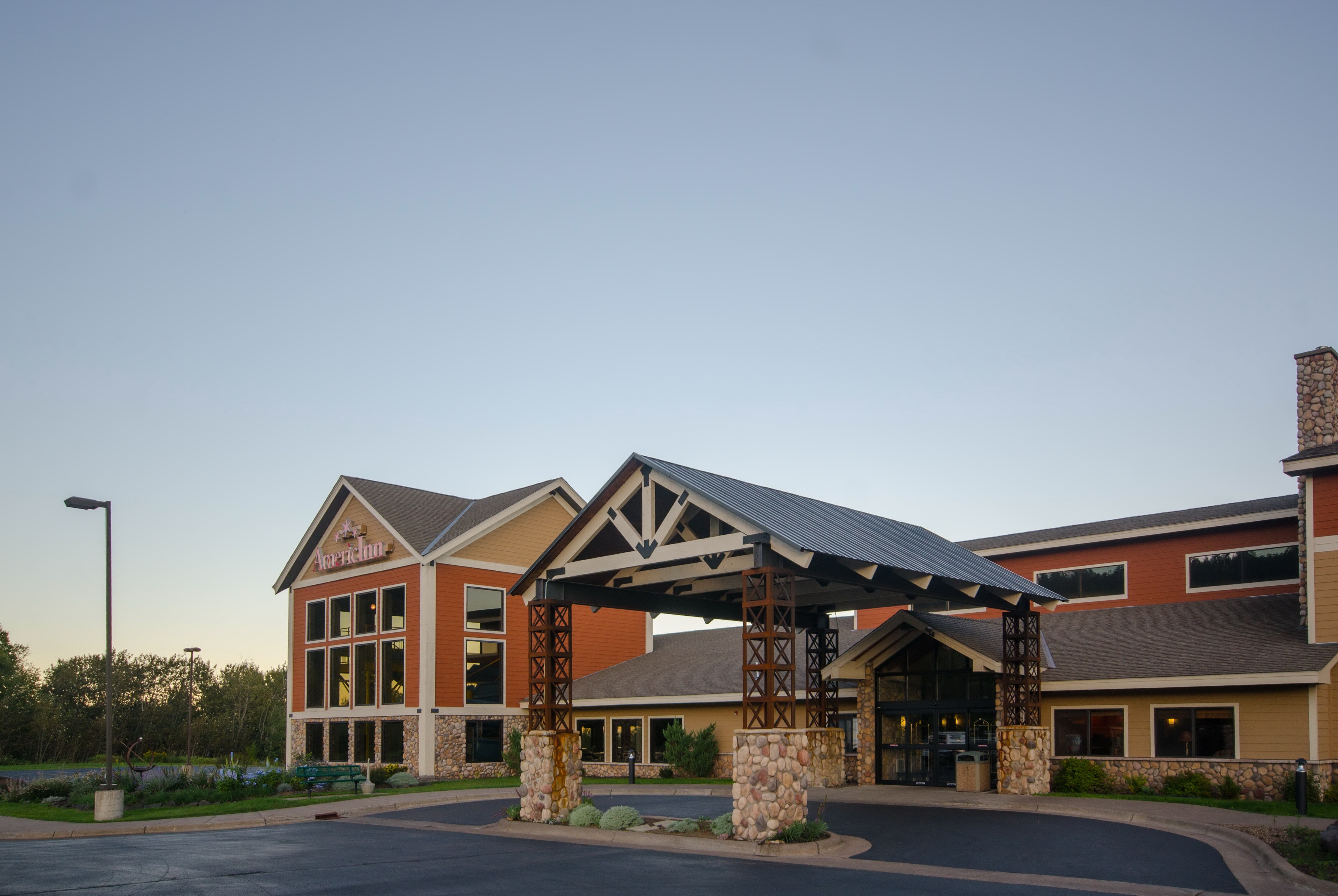 AmericInn by Wyndham Silver Bay Silver Bay, MN Hotels