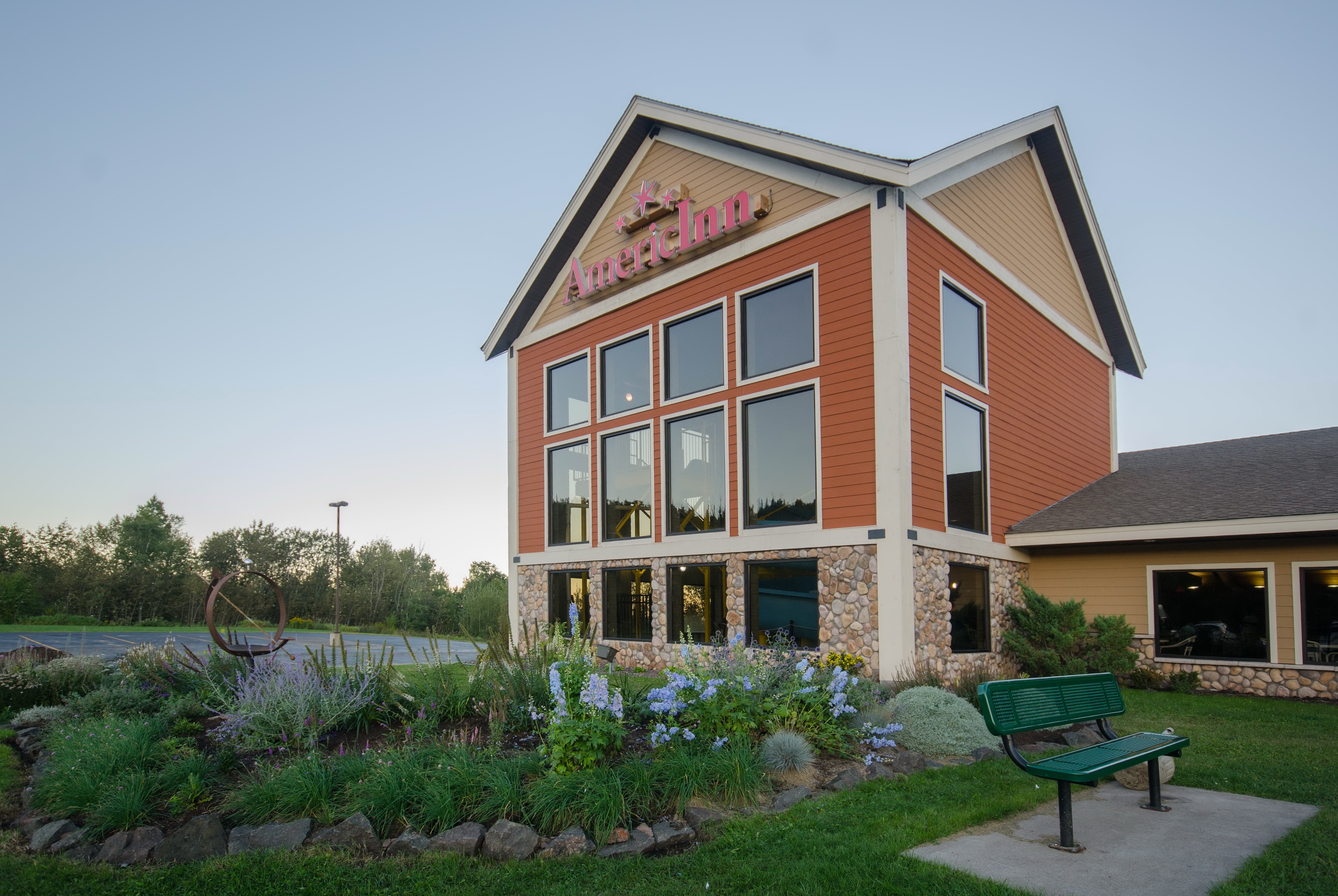 AmericInn by Wyndham Silver Bay Silver Bay, MN Hotels