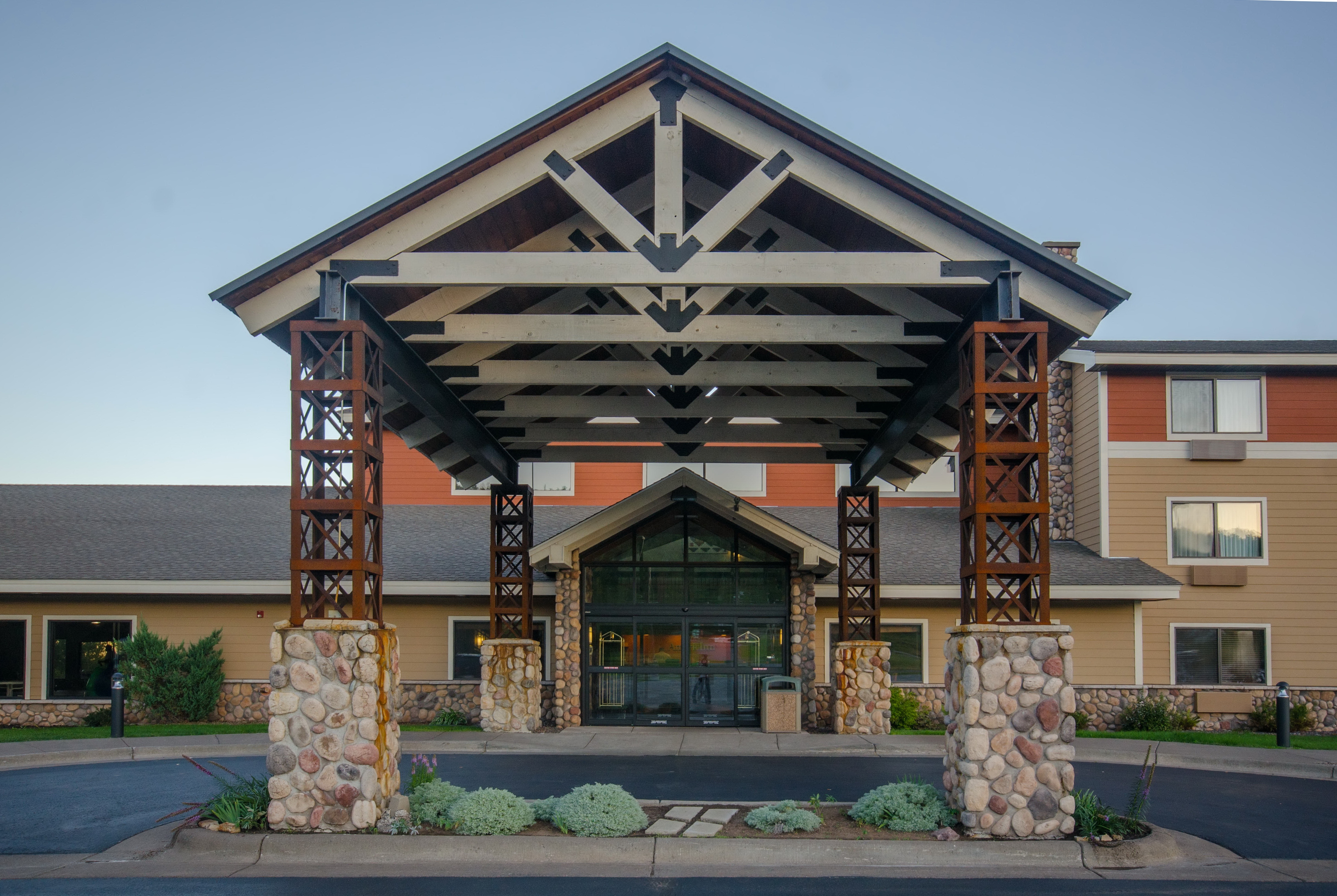 AmericInn by Wyndham Silver Bay Silver Bay, MN Hotels