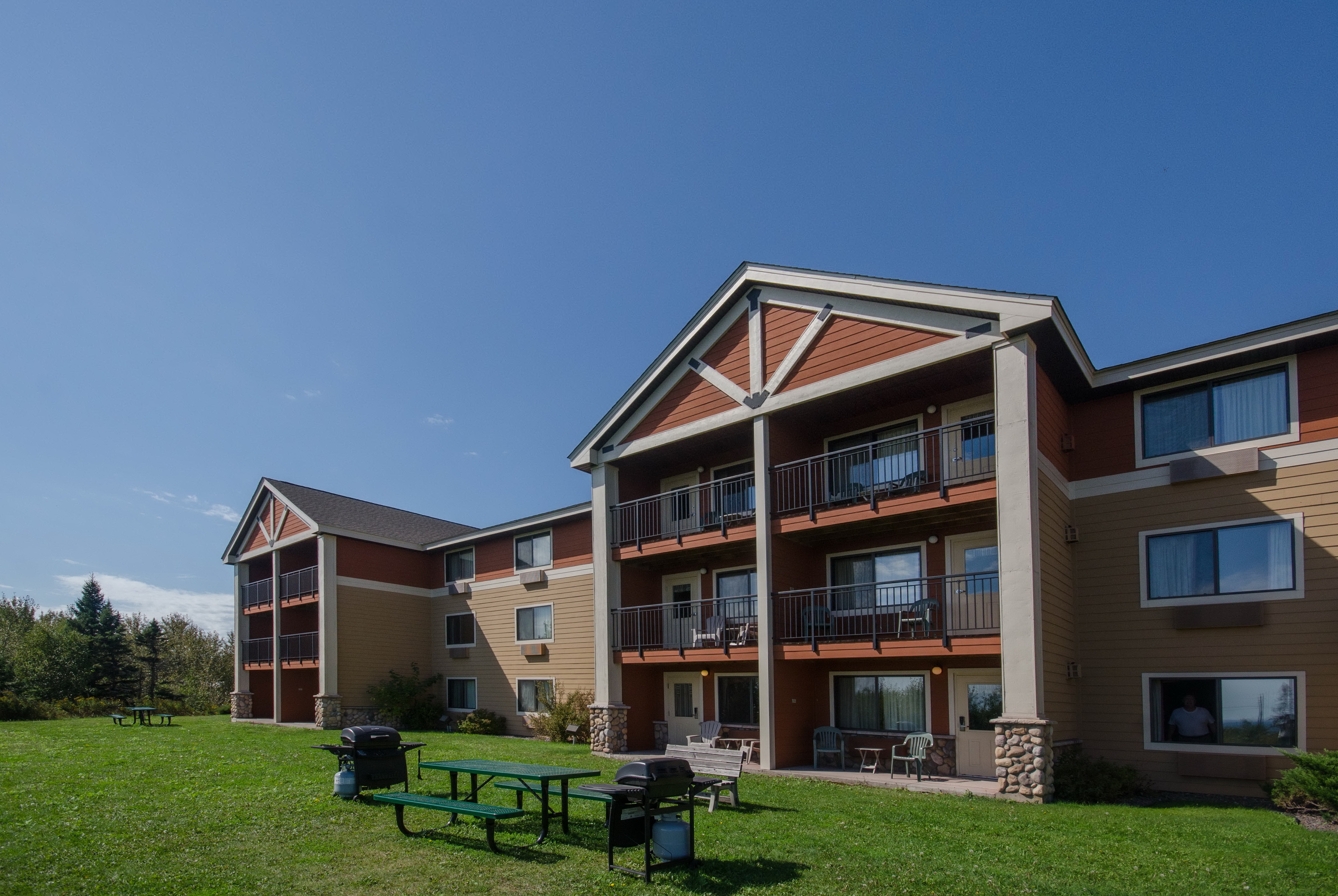 AmericInn by Wyndham Silver Bay Silver Bay, MN Hotels