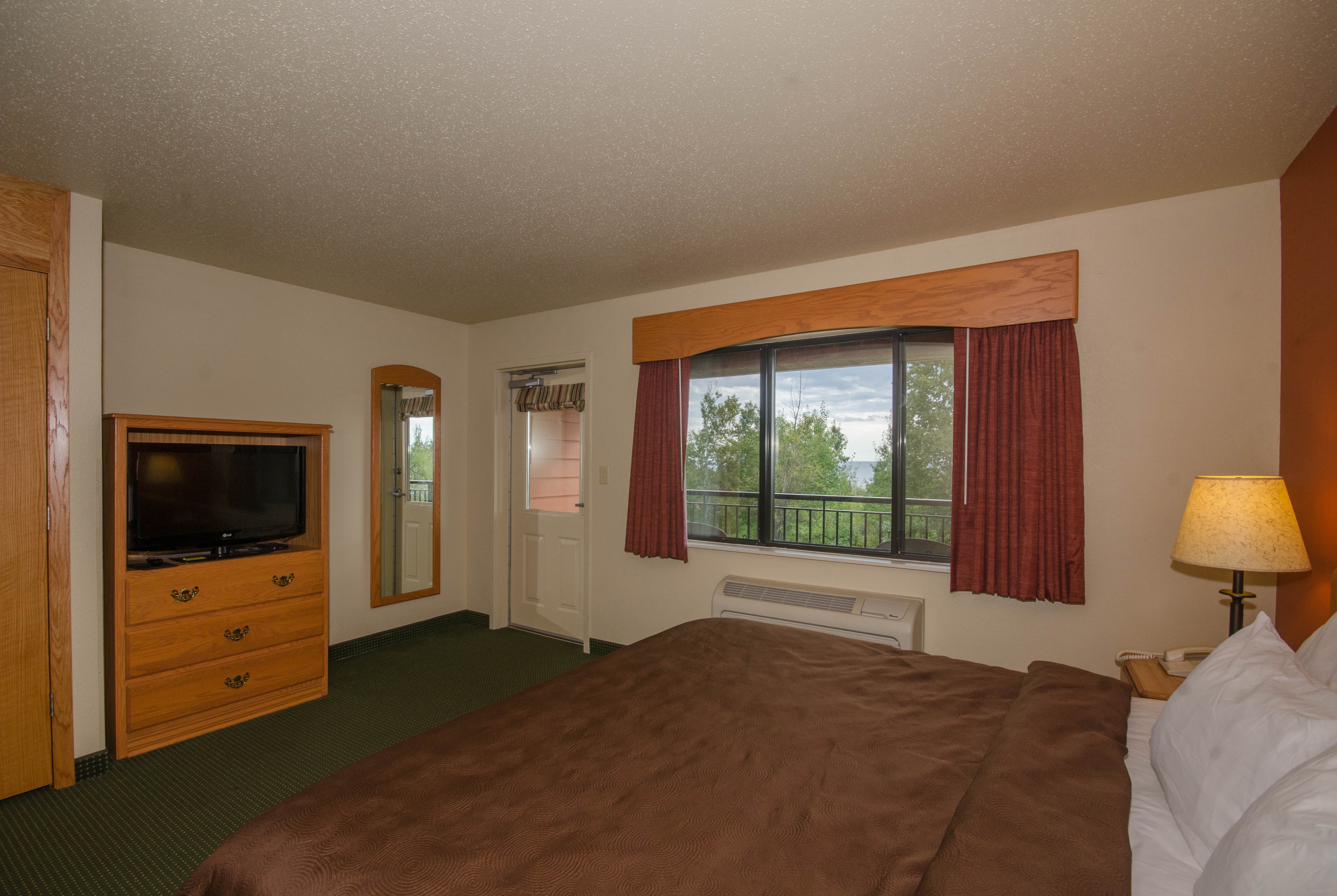 AmericInn by Wyndham Silver Bay Silver Bay, MN Hotels