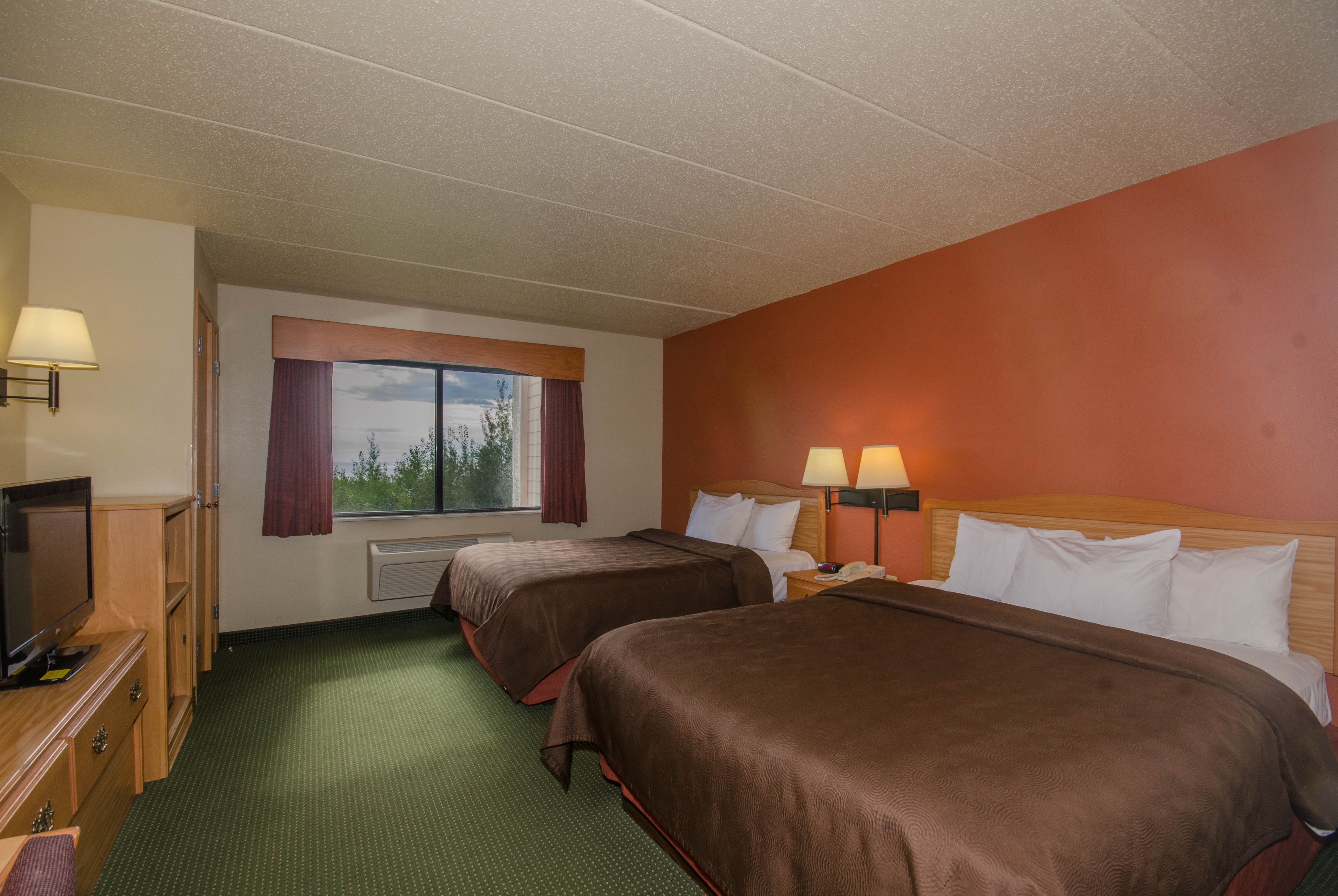AmericInn by Wyndham Silver Bay Silver Bay, MN Hotels