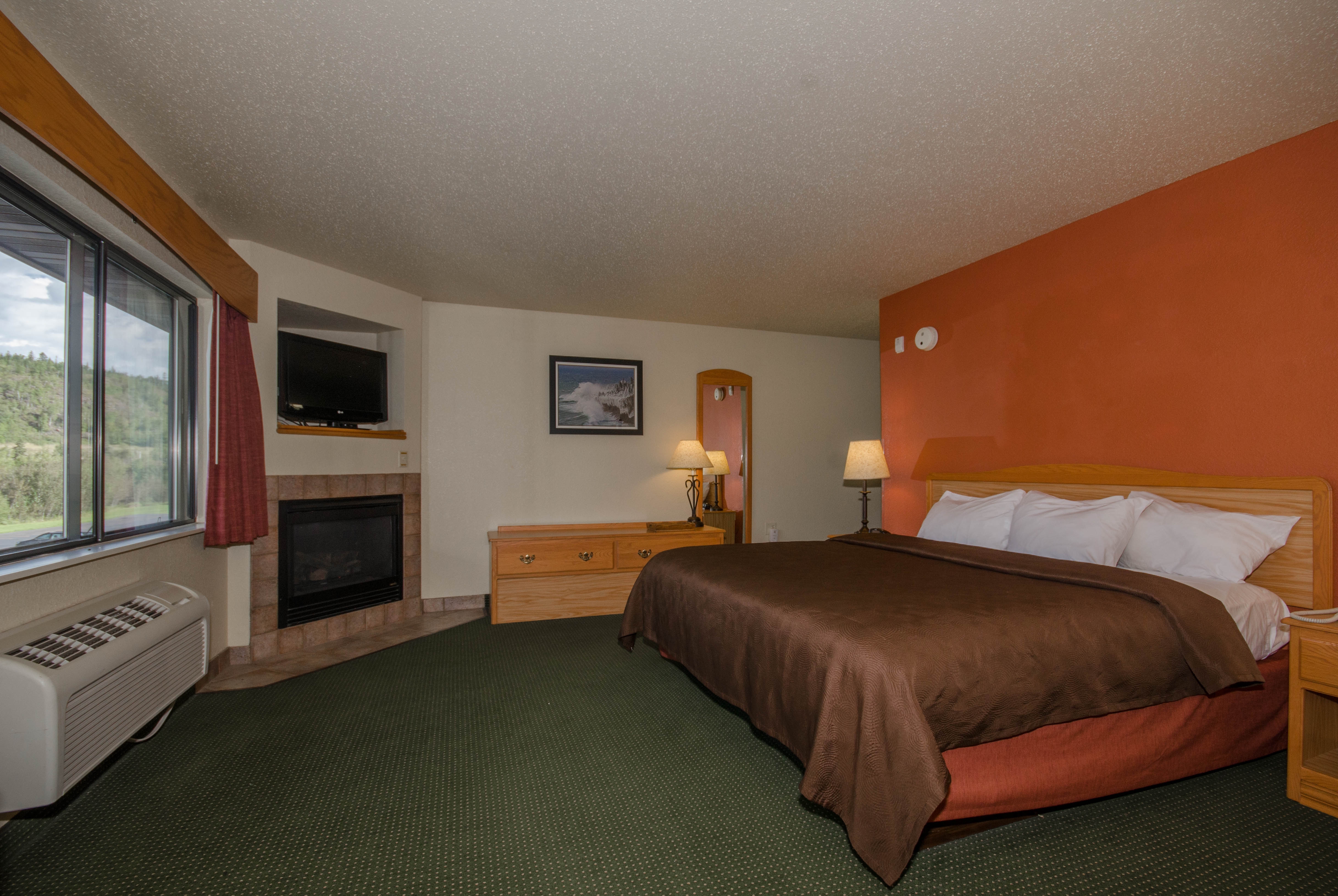 AmericInn by Wyndham Silver Bay Silver Bay, MN Hotels