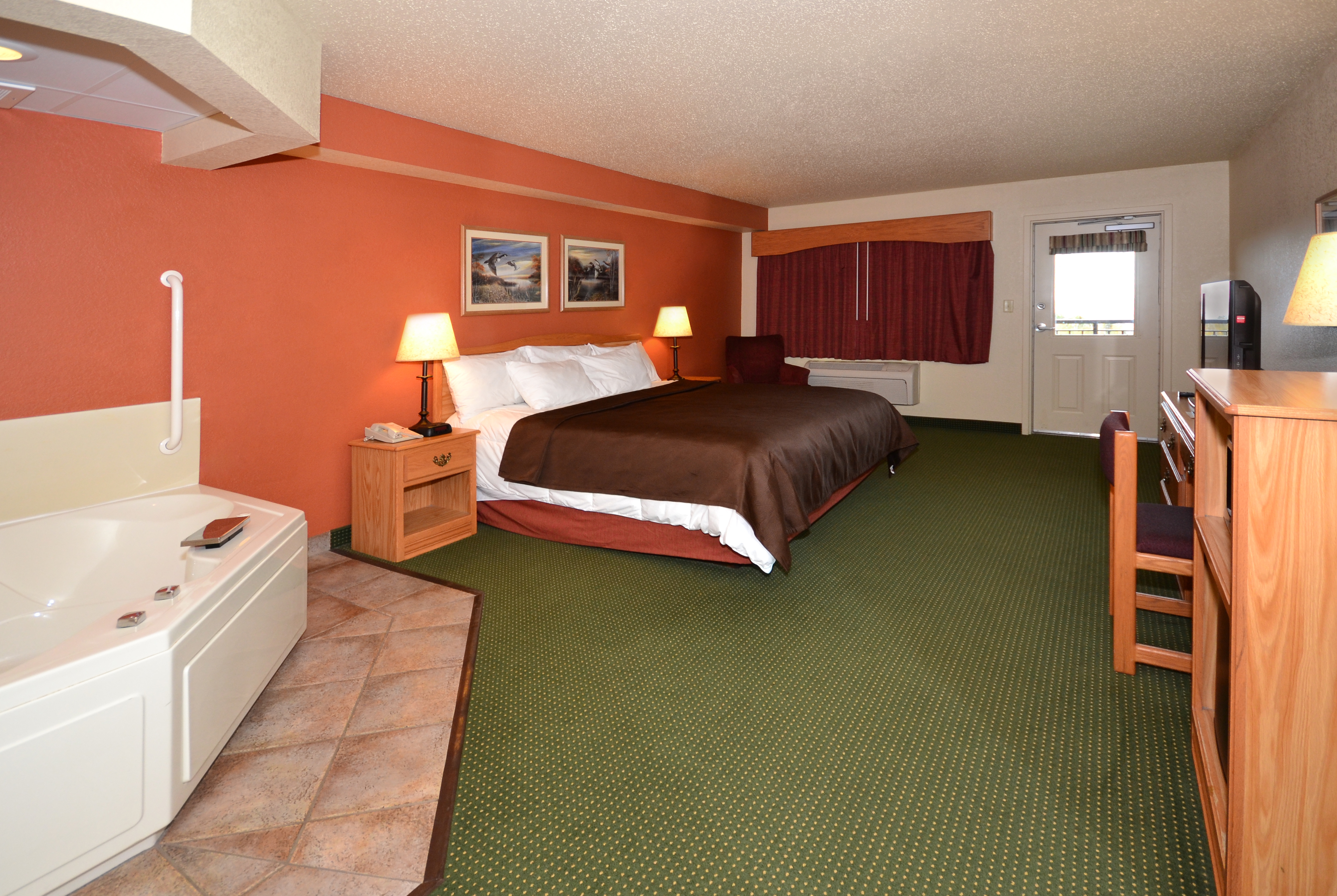 AmericInn by Wyndham Silver Bay Silver Bay, MN Hotels