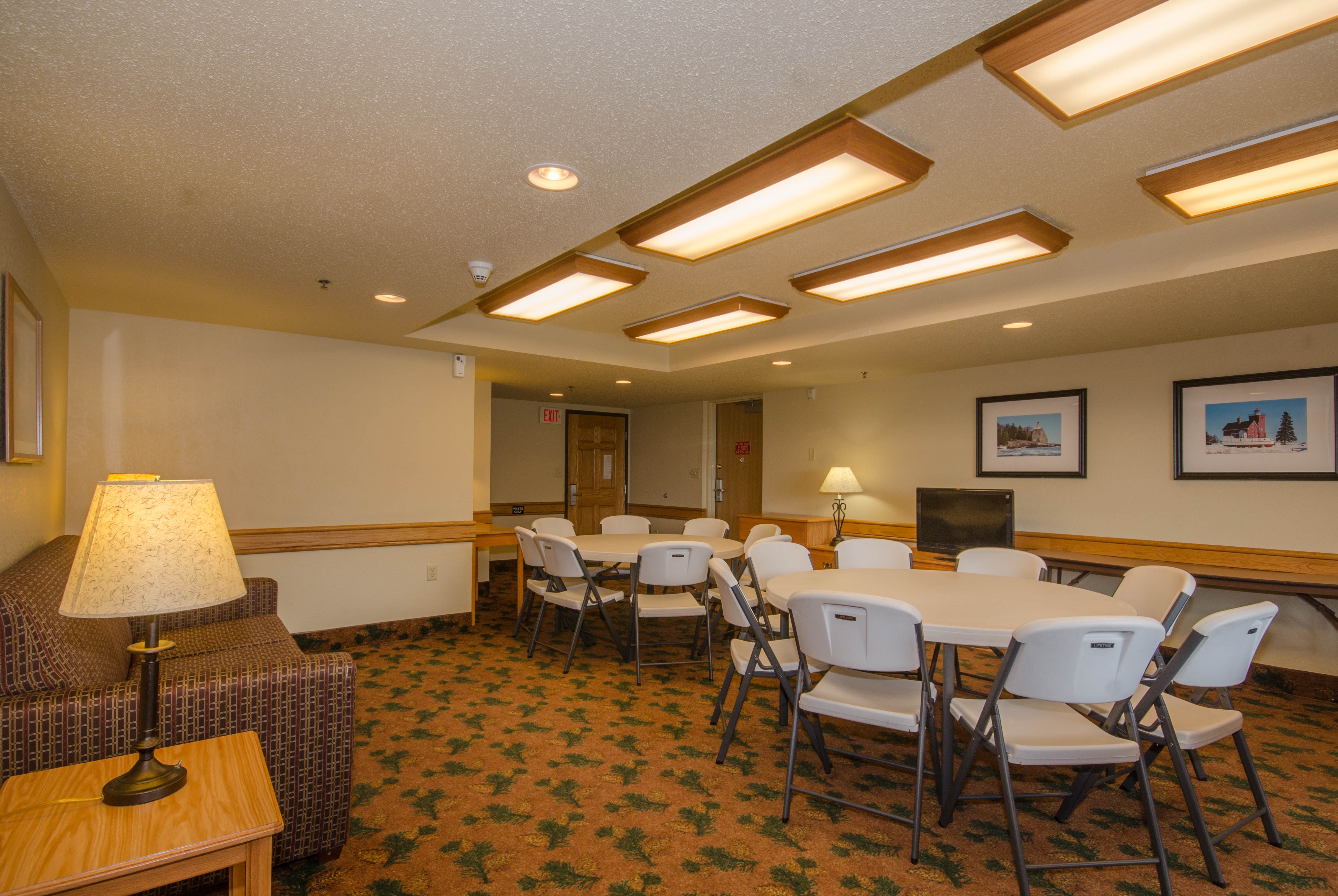 AmericInn by Wyndham Silver Bay Silver Bay, MN Hotels
